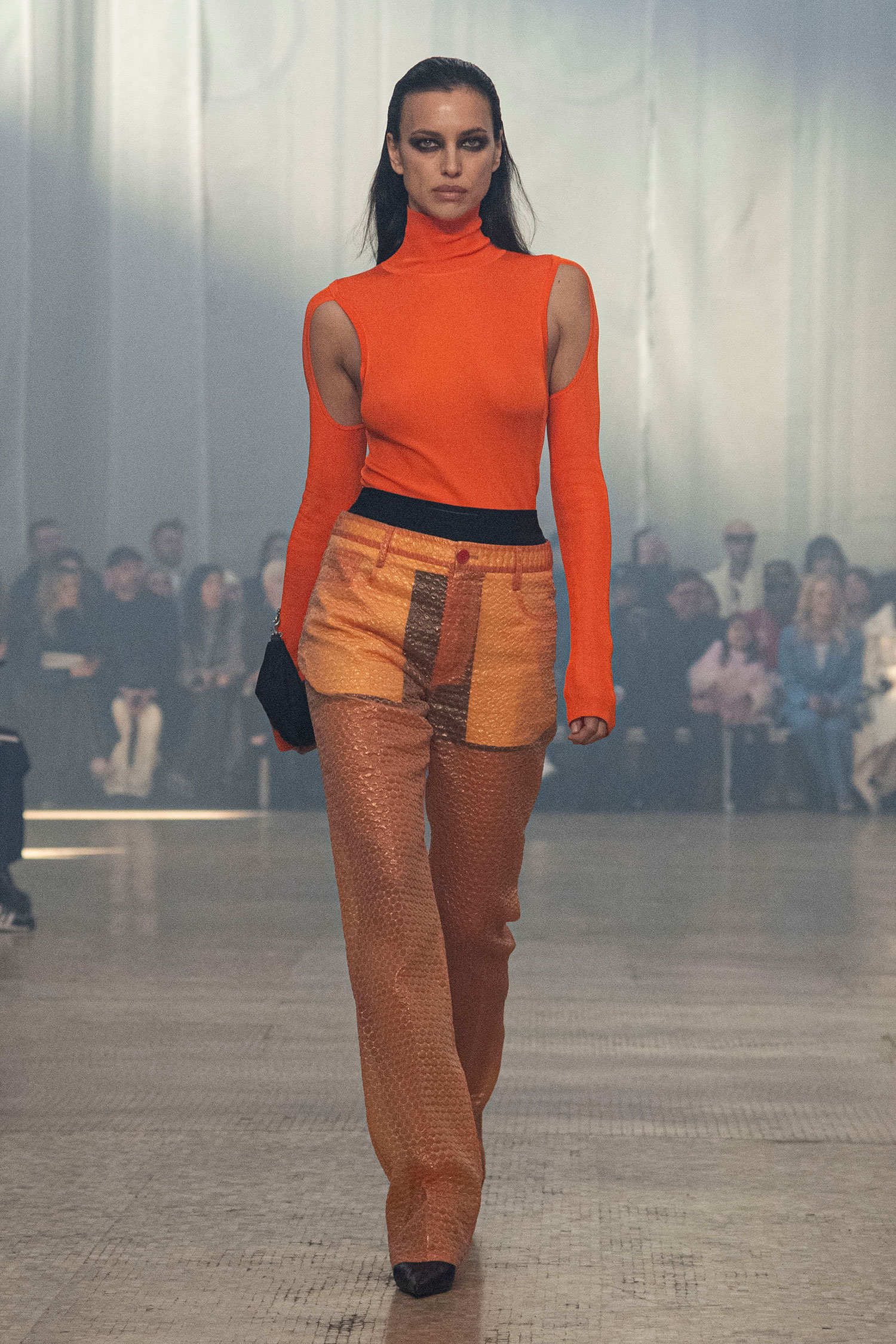 Helmut Lang Fall Winter 2024 Collection