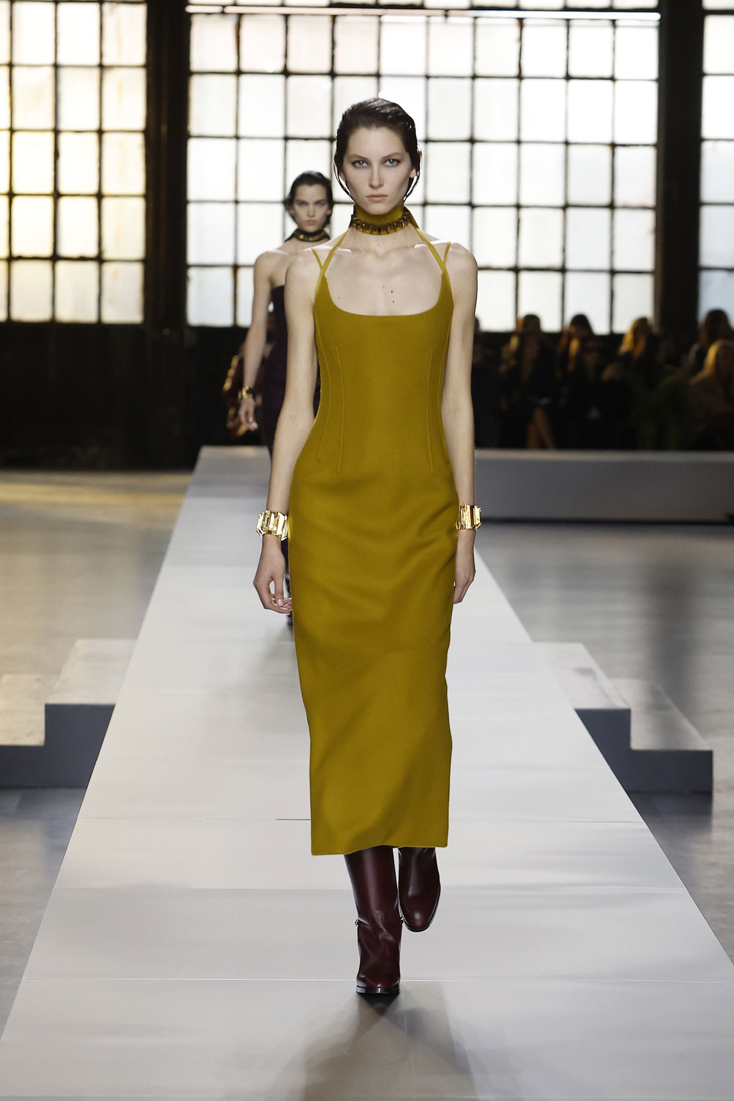 Gucci Fall 2024 Collection by Sabato de Sarno