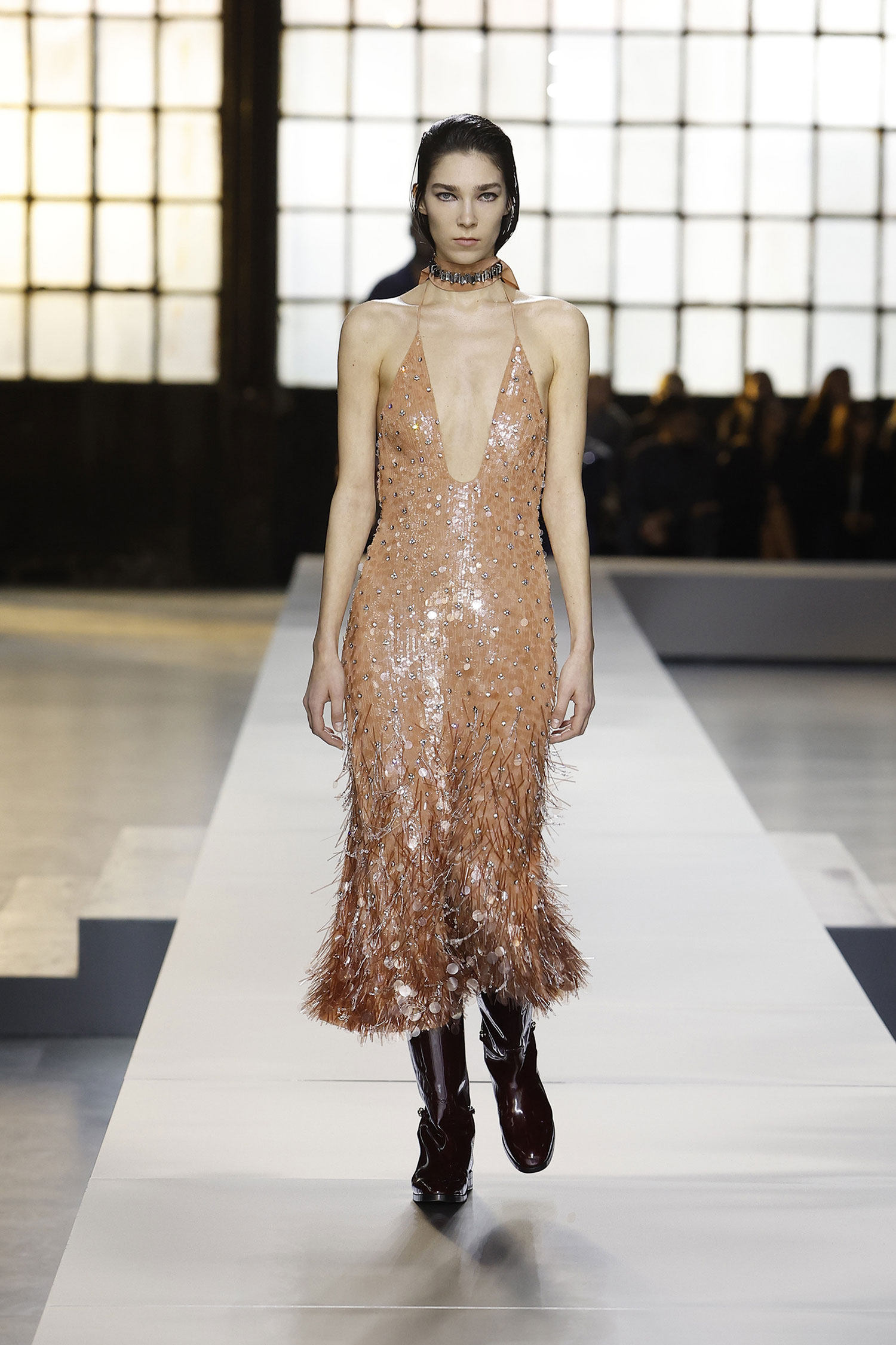 Gucci Fall 2024 Collection by Sabato de Sarno
