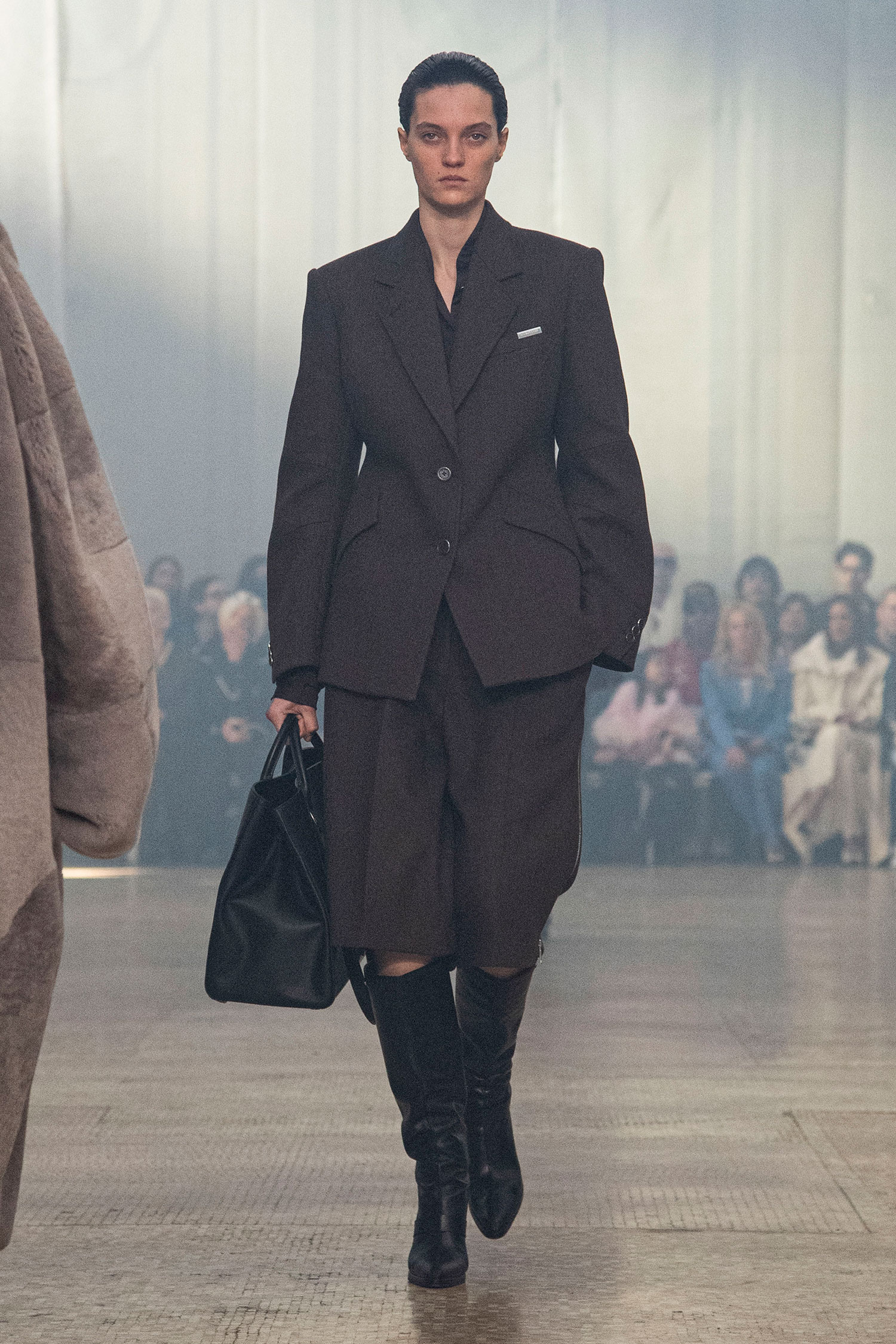 Helmut Lang Fall Winter 2024 Collection