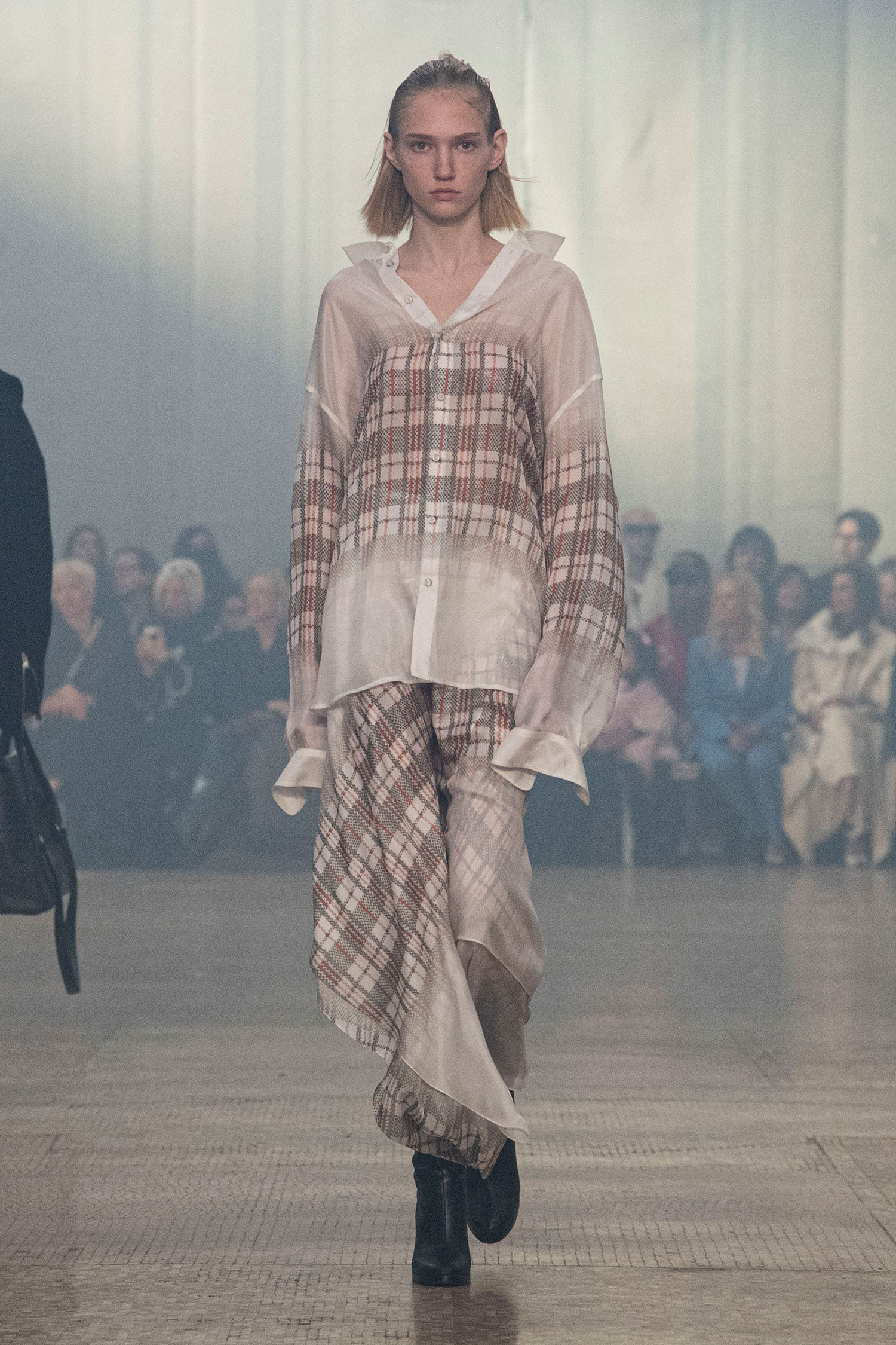 Helmut Lang Fall Winter 2024 Collection