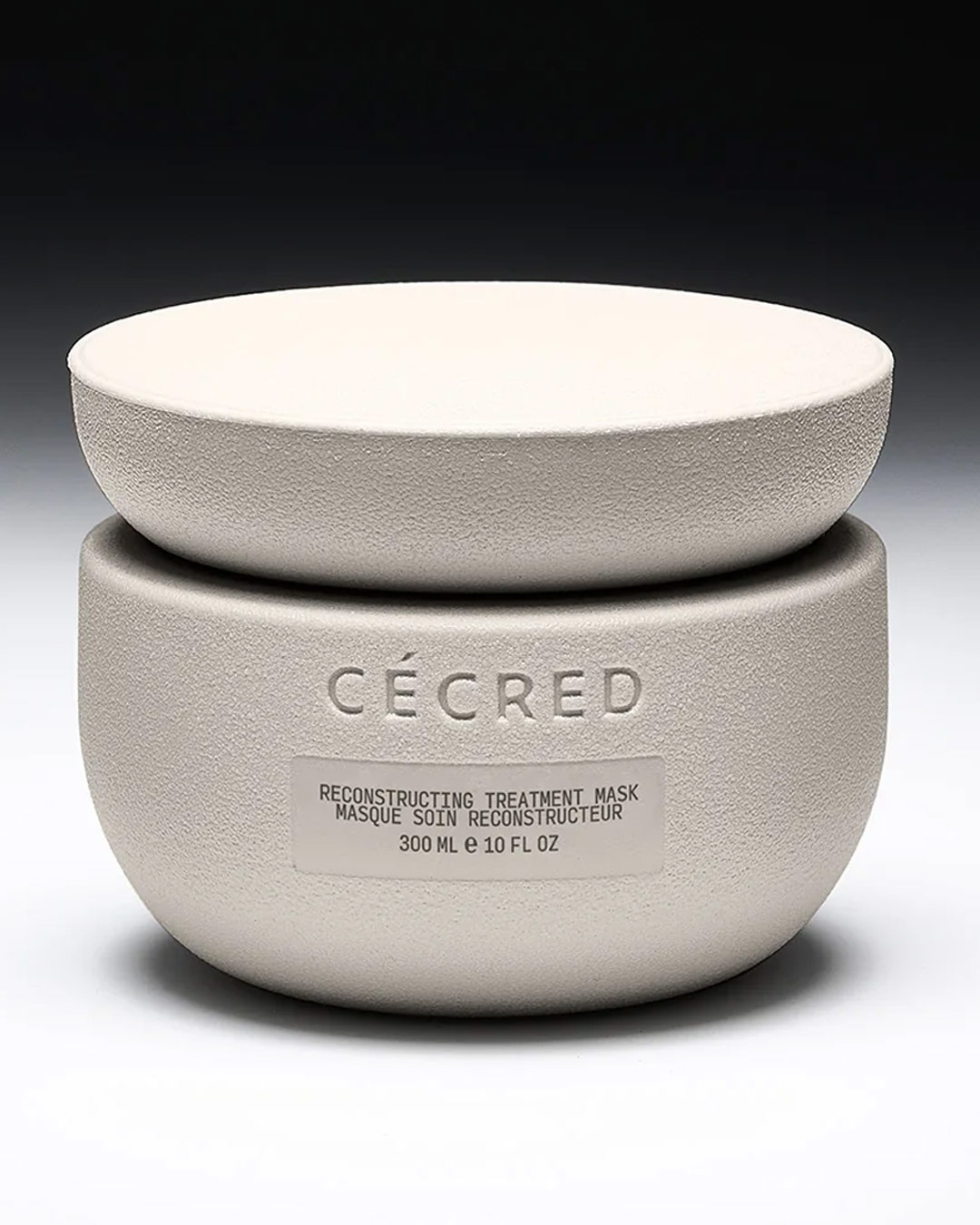 Beyoncé Unveils Cécred Hair Care.