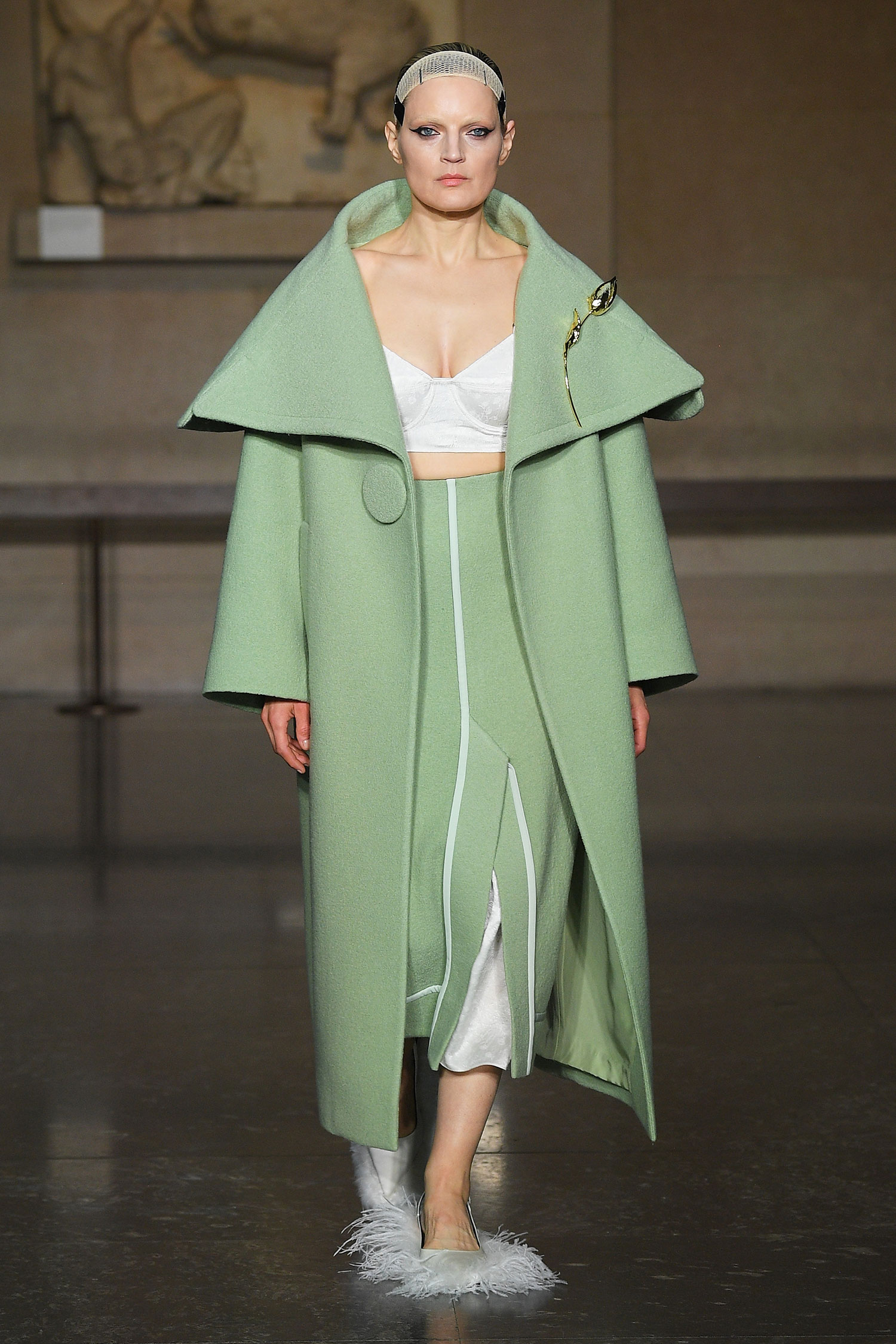 Erdem Fall 2024 Collection