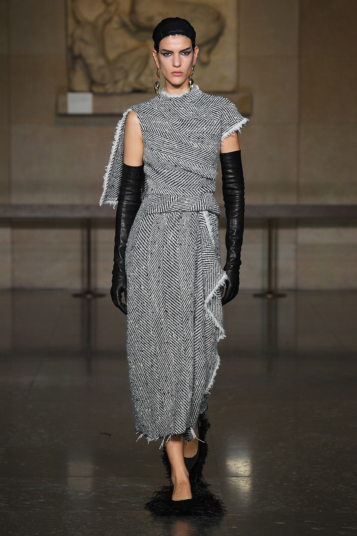 Erdem Fall 2024 Collection