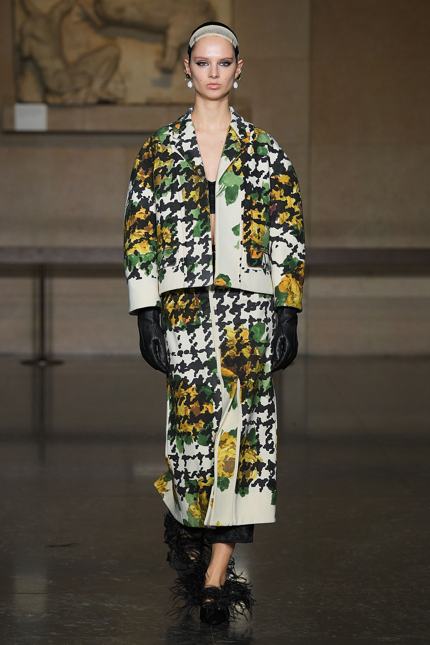 Erdem Fall 2024 Collection