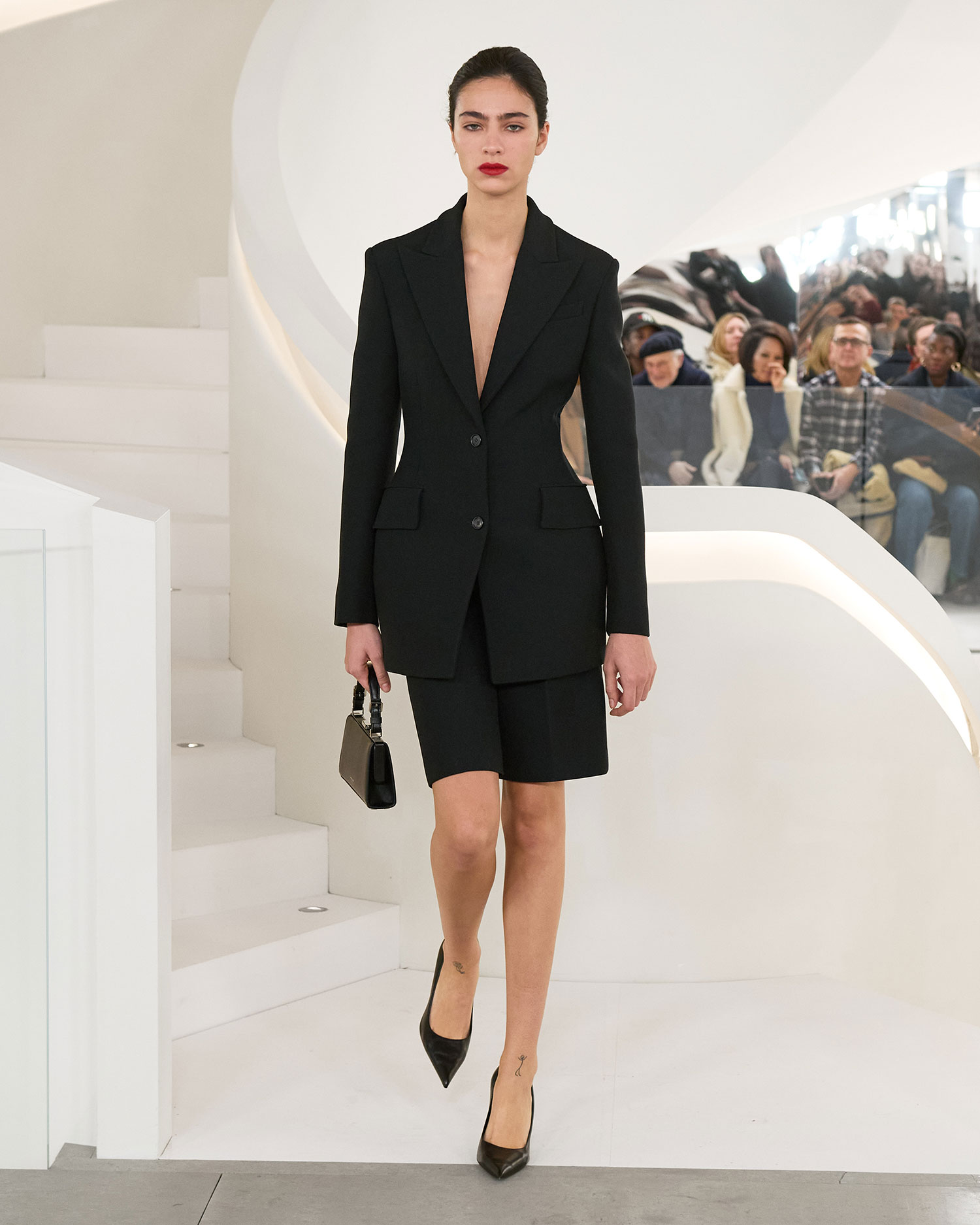 Michael Kors Fall 2024 Collection
