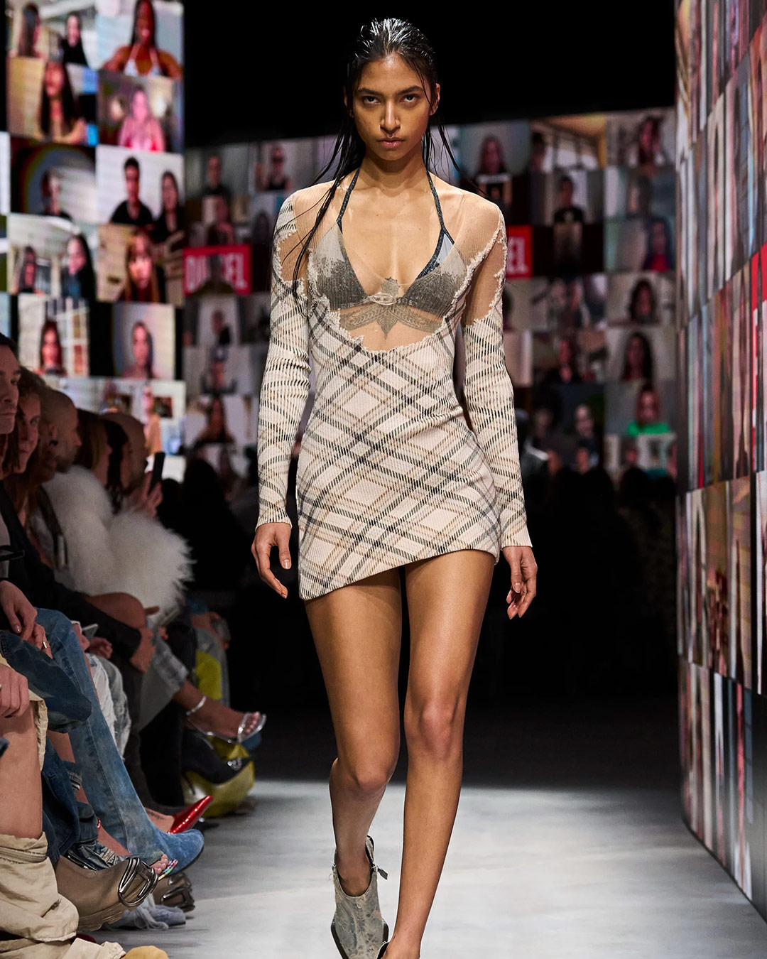 Glenn Martens Is Redefining Fashion Democracy.
