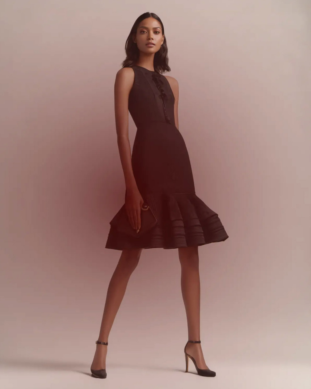 Raspberry, An AI Fashion Design Startup, Secures $4.5M In Funding