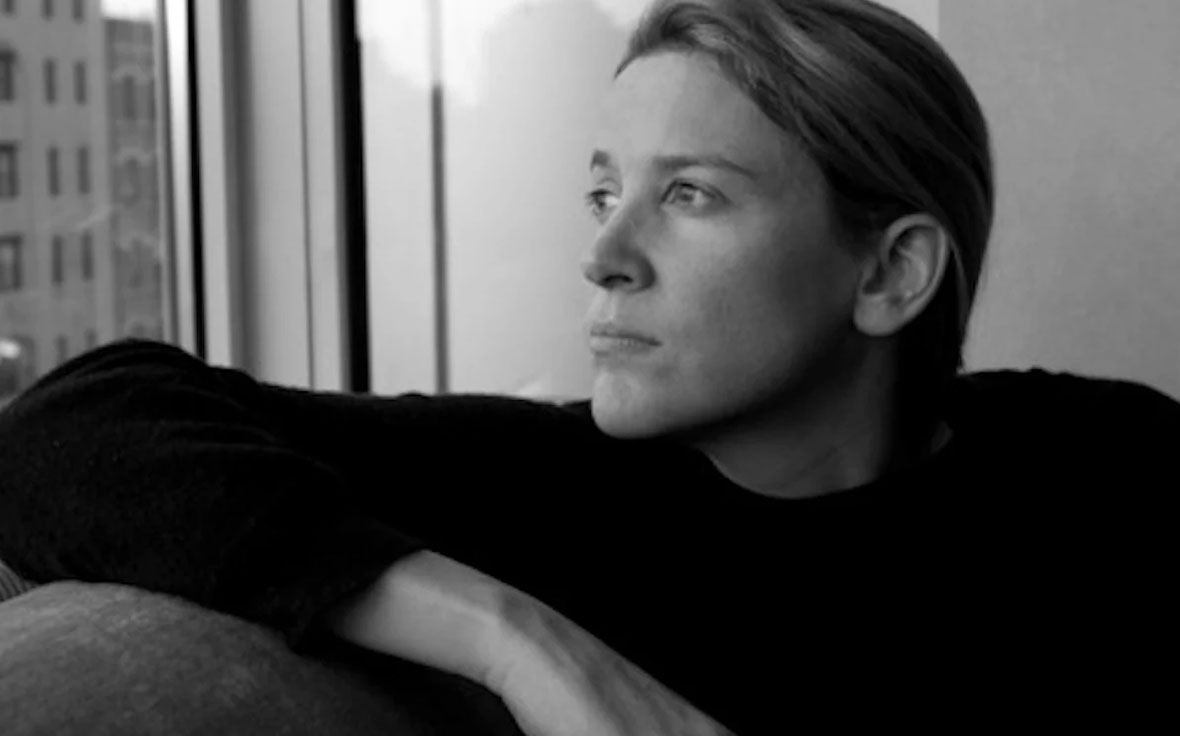 Ashley Brokaw