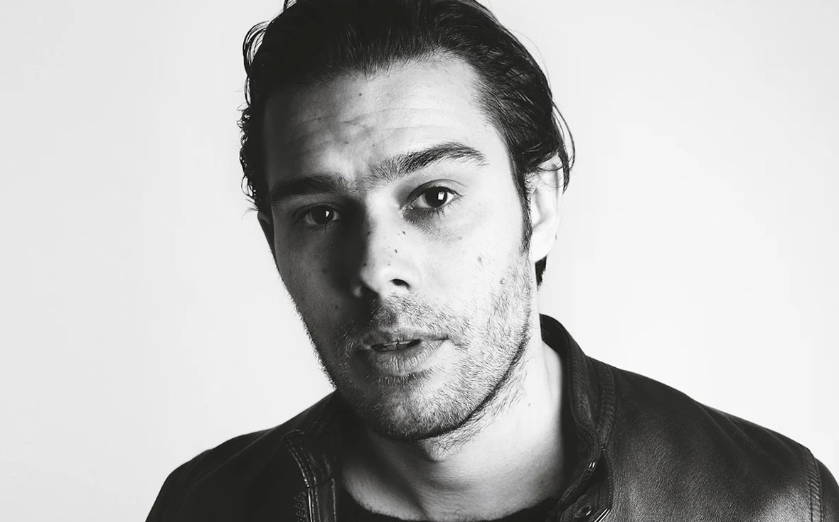Benjamin Bruno