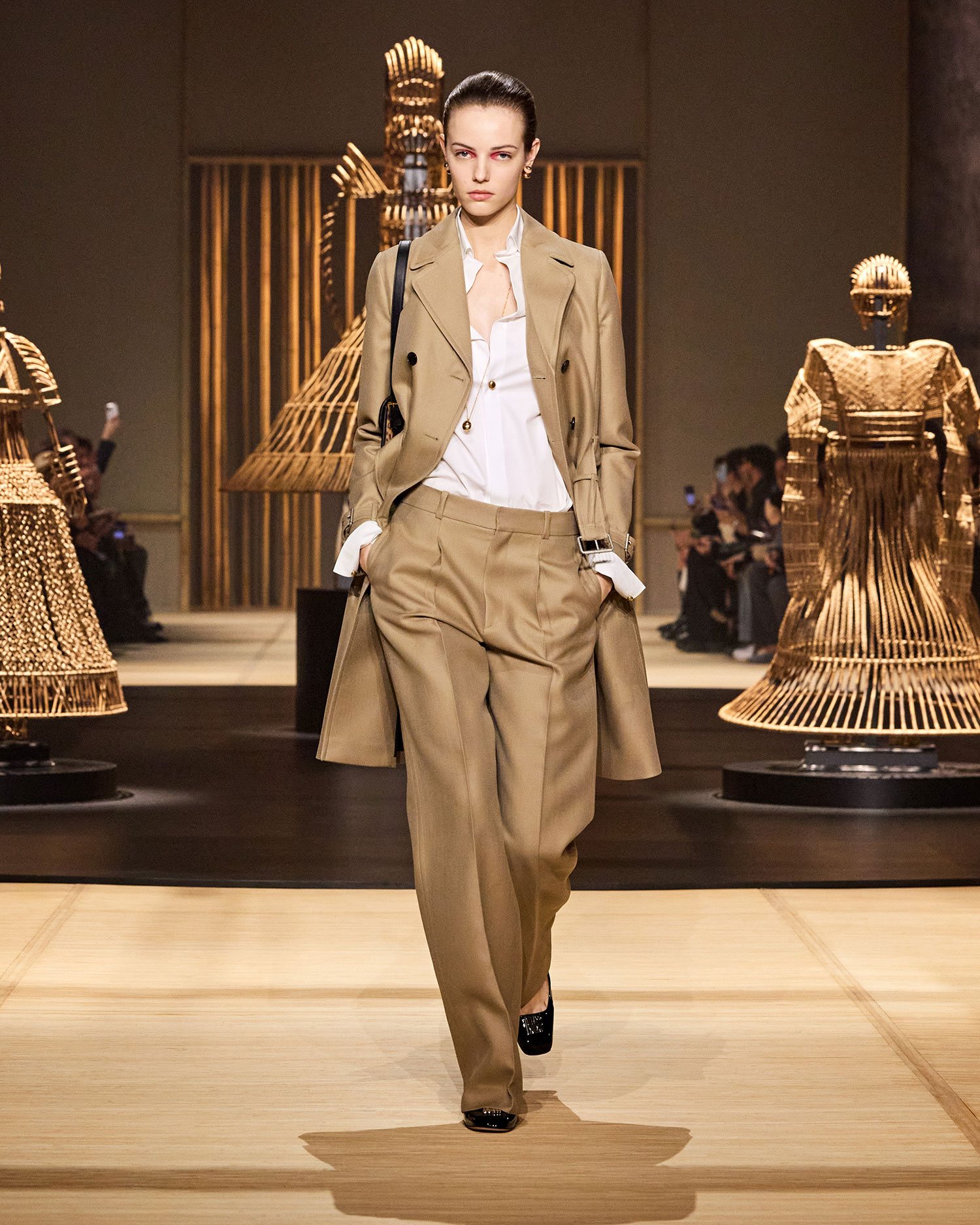 Dior Fall 2024 Collection
