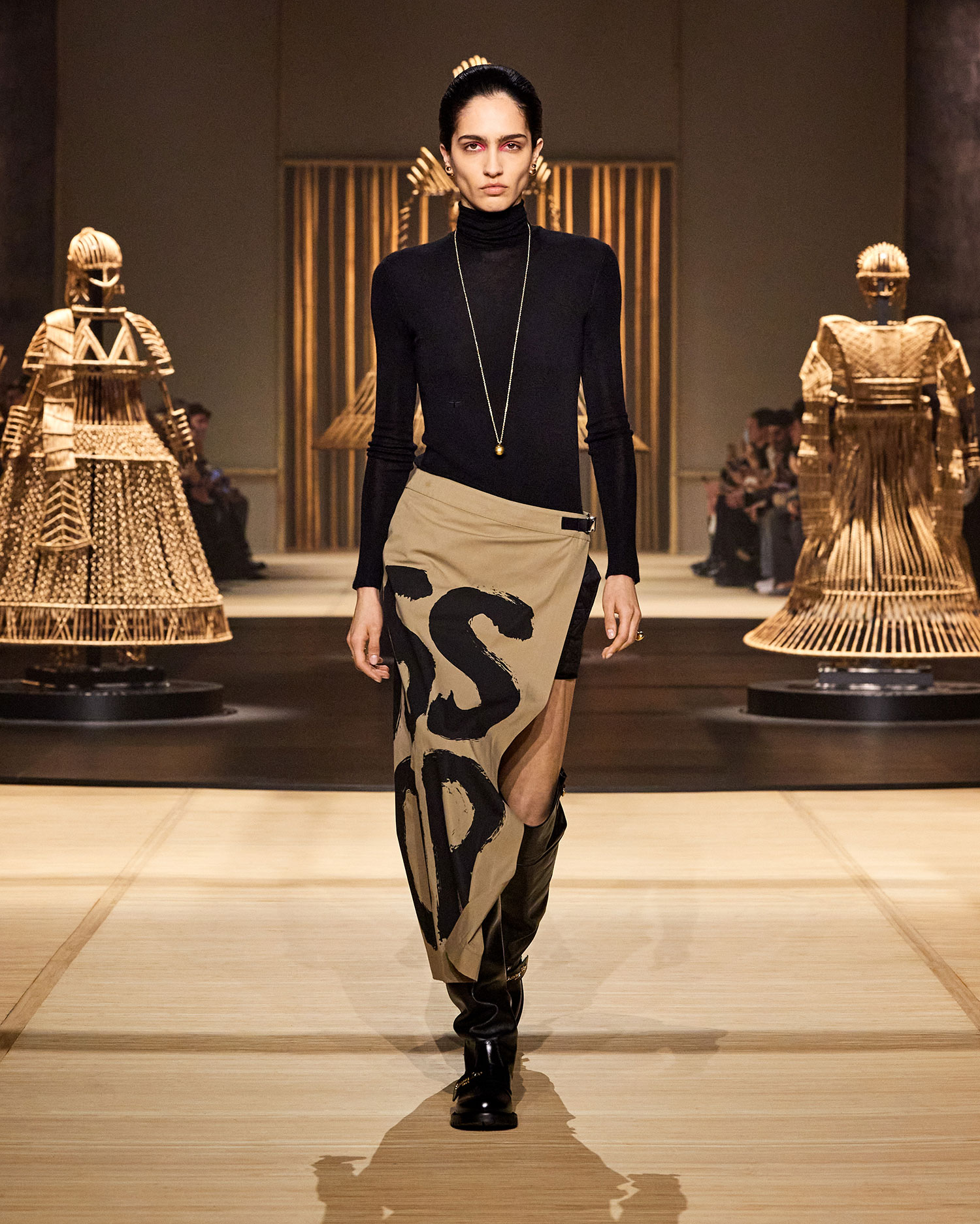 Dior Fall 2024 Collection