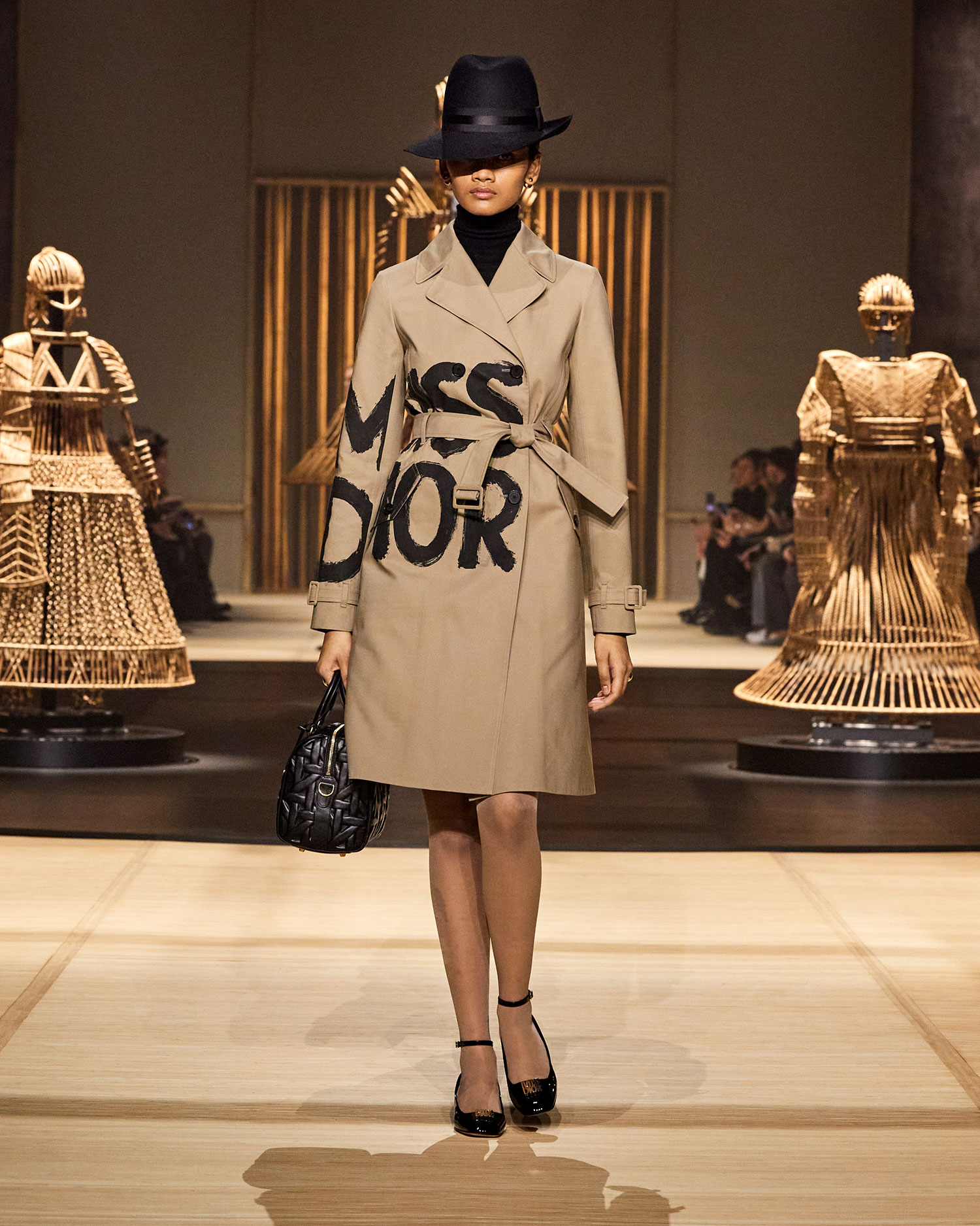 Dior Fall 2024 Collection