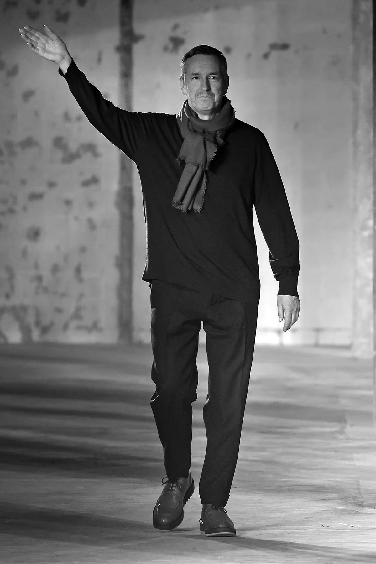 Dries Van Noten Steps Down: What's Next for the Iconic Label?