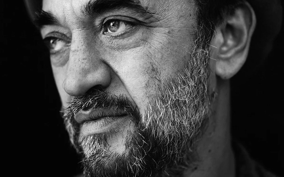 Eugene Souleiman