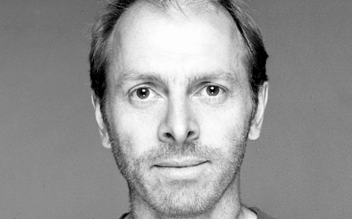 Glen Luchford