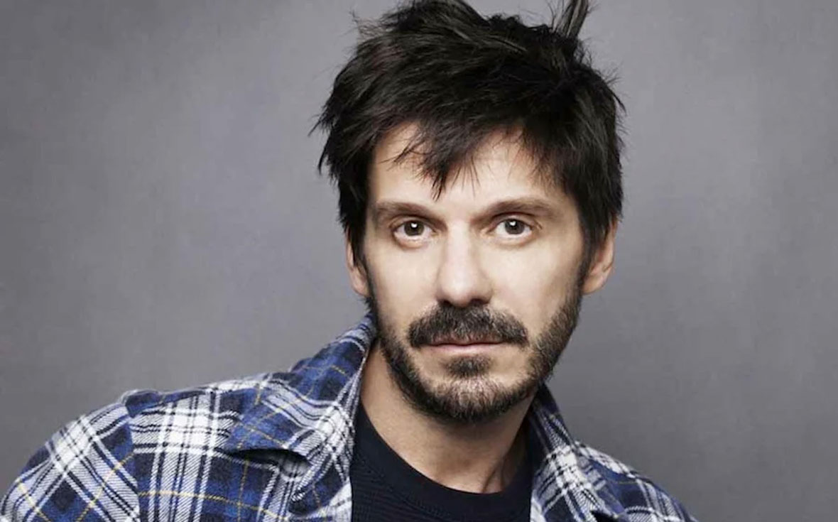 Guido Palau