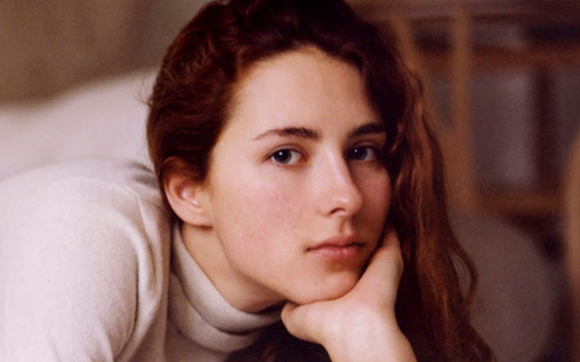 Harley Weir