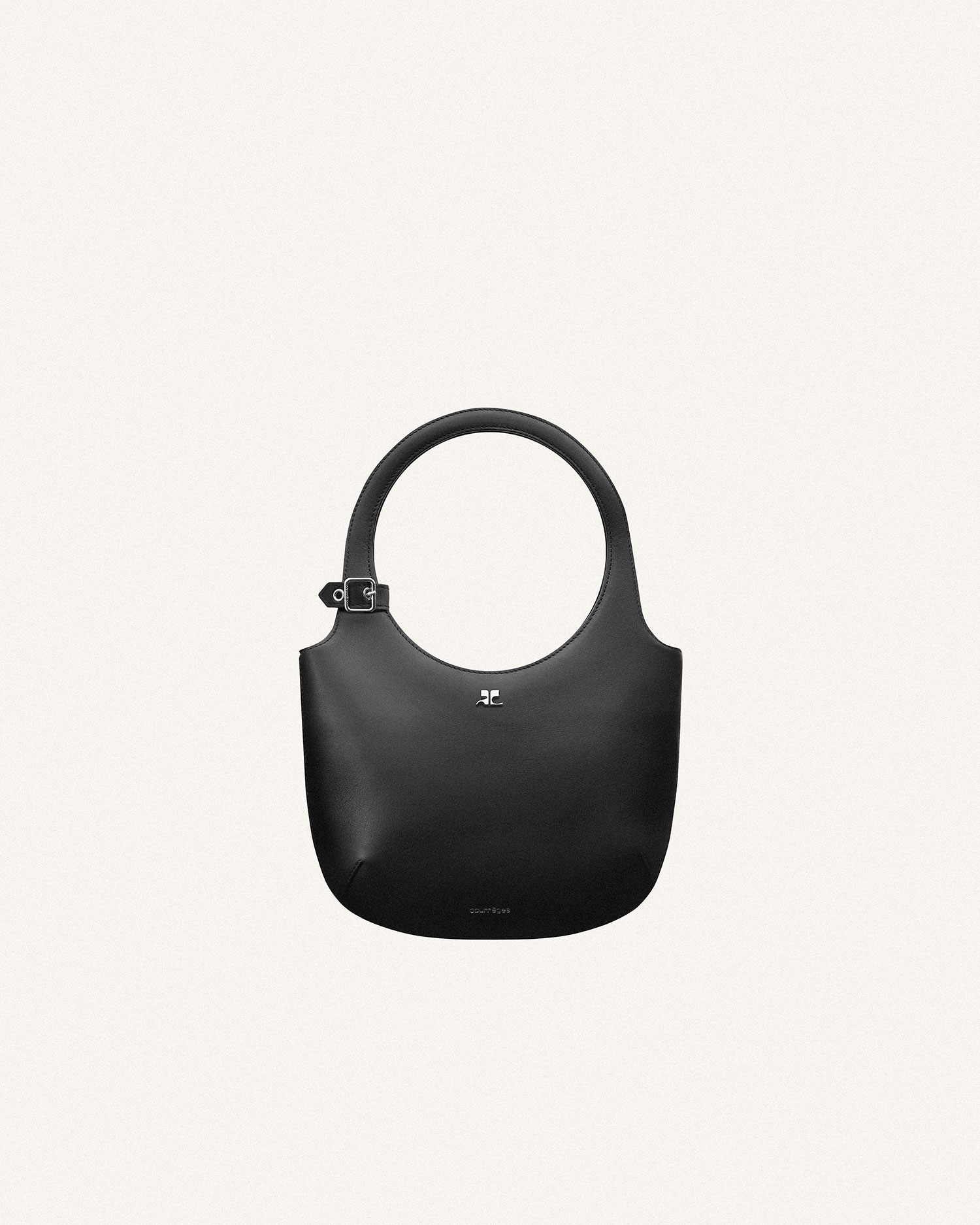 Nicolas Di Felice’s Latest Masterpiece: The Courrèges Holy Bag