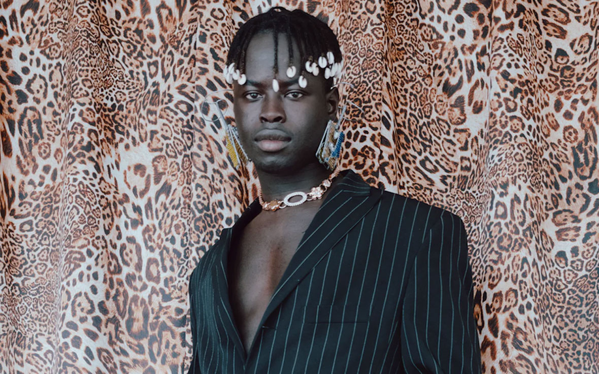 Ibrahim Kamara