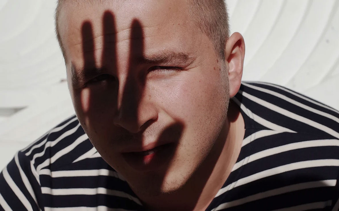 Jack Davison