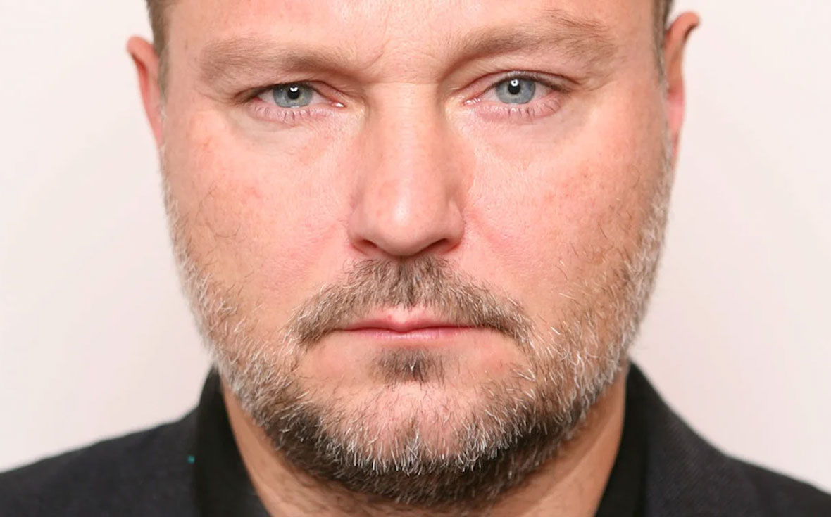 Juergen Teller