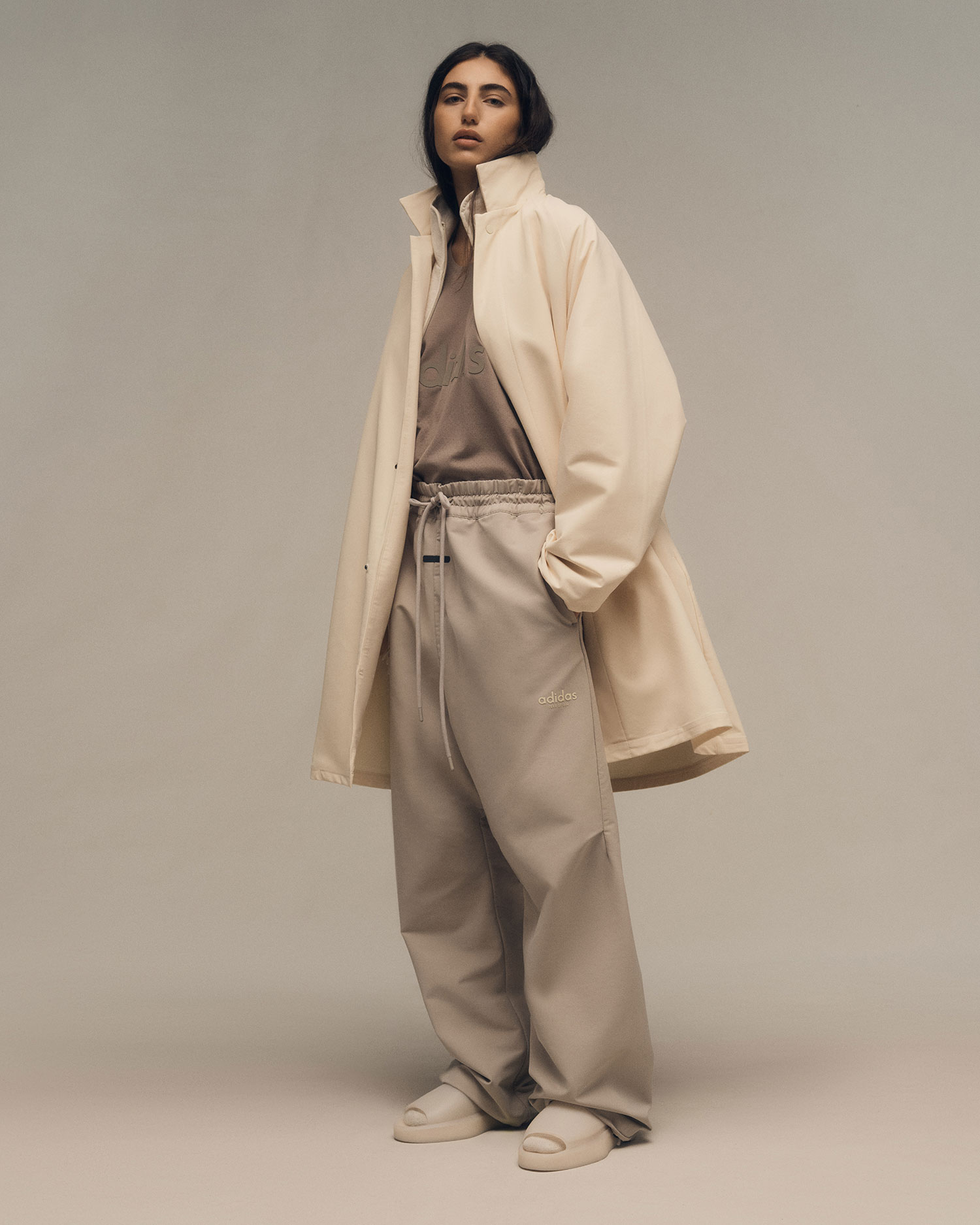 Fear of God Athletics Spring 2024