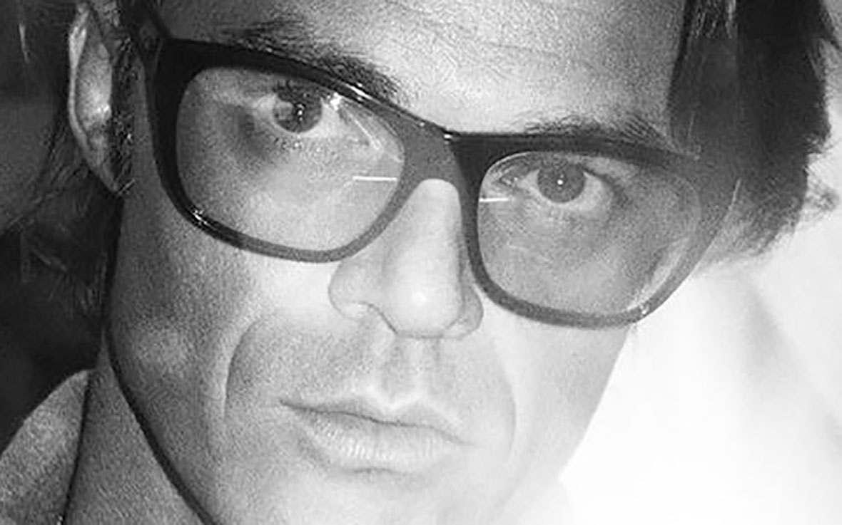 Mario Sorrenti
