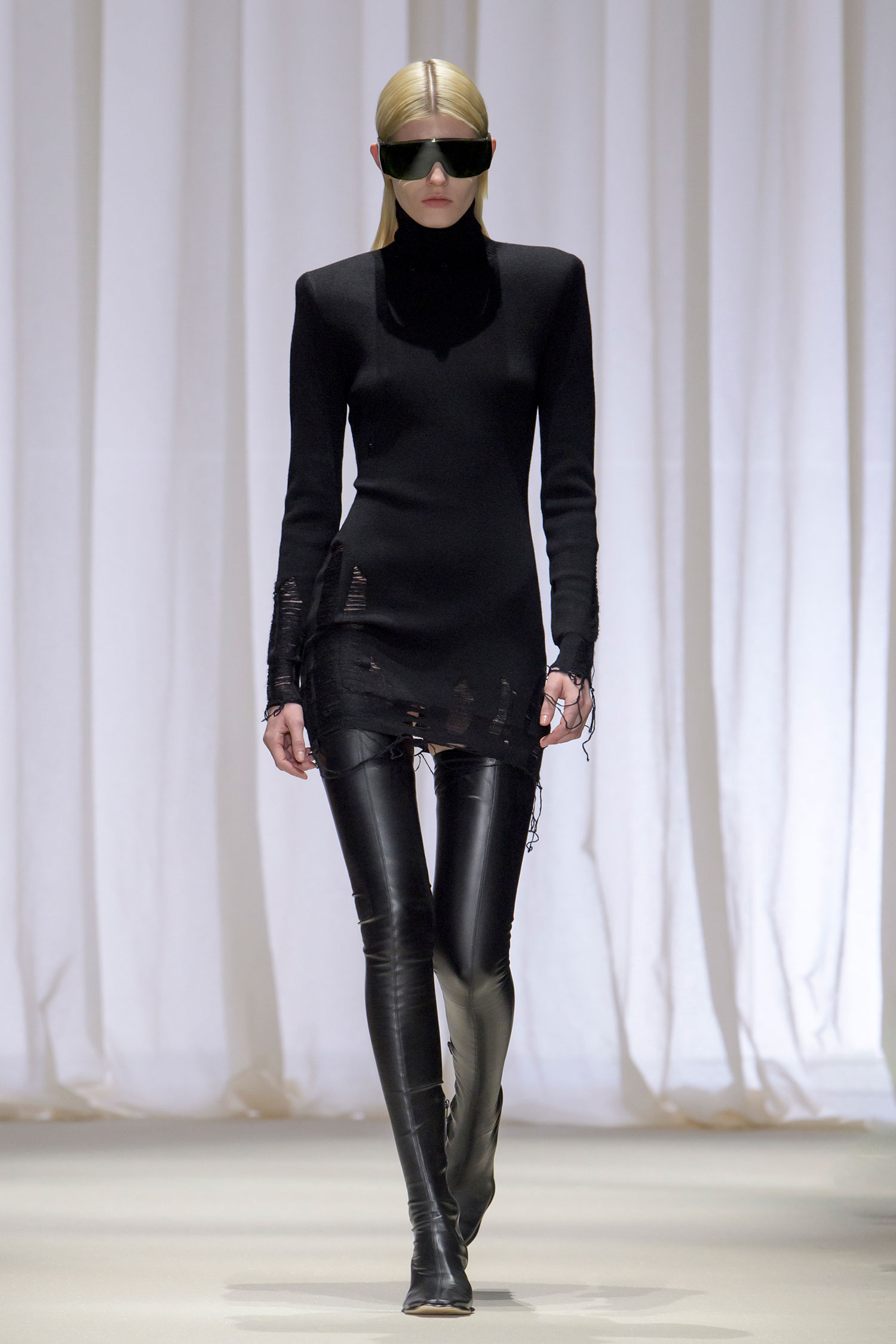 MM6 Maison Margiela Fall 2024 Collection