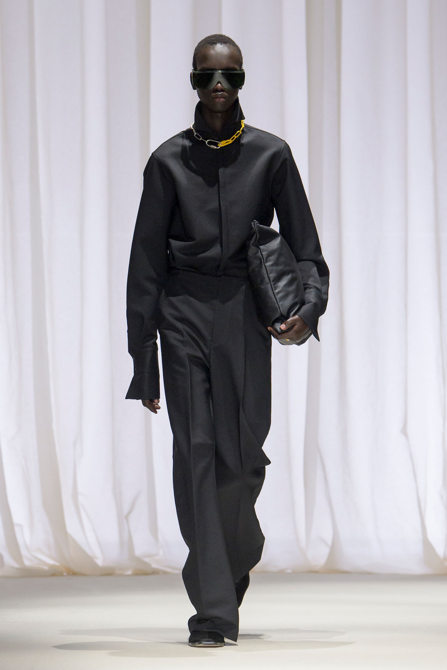 MM6 Maison Margiela Fall 2024 Collection