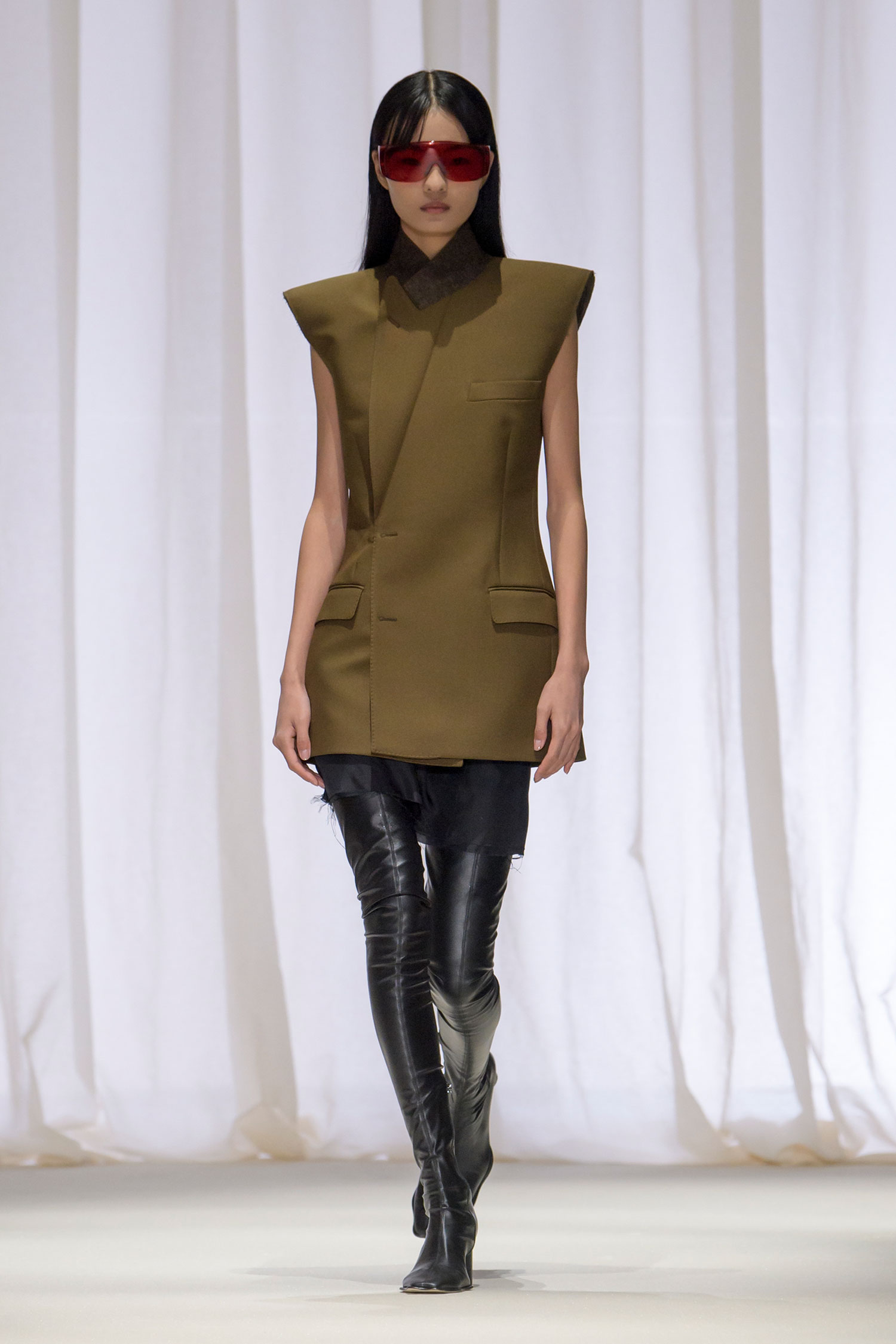 MM6 Maison Margiela Fall 2024 Collection