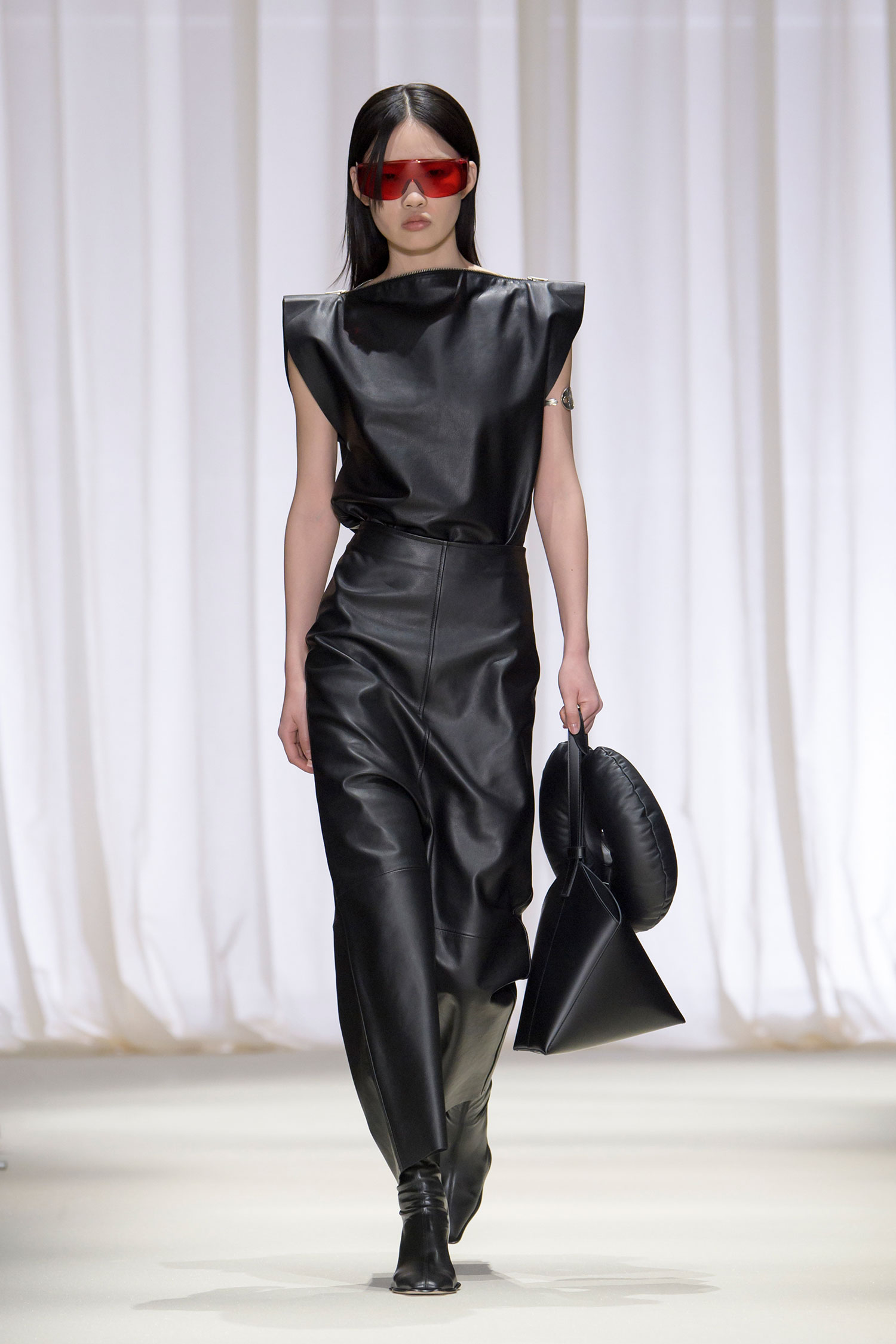 MM6 Maison Margiela Fall 2024 Collection