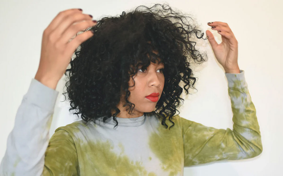 Nadine Ijewere