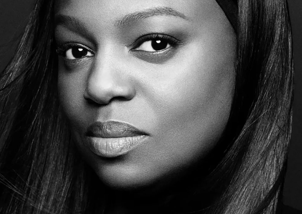 Pat McGrath