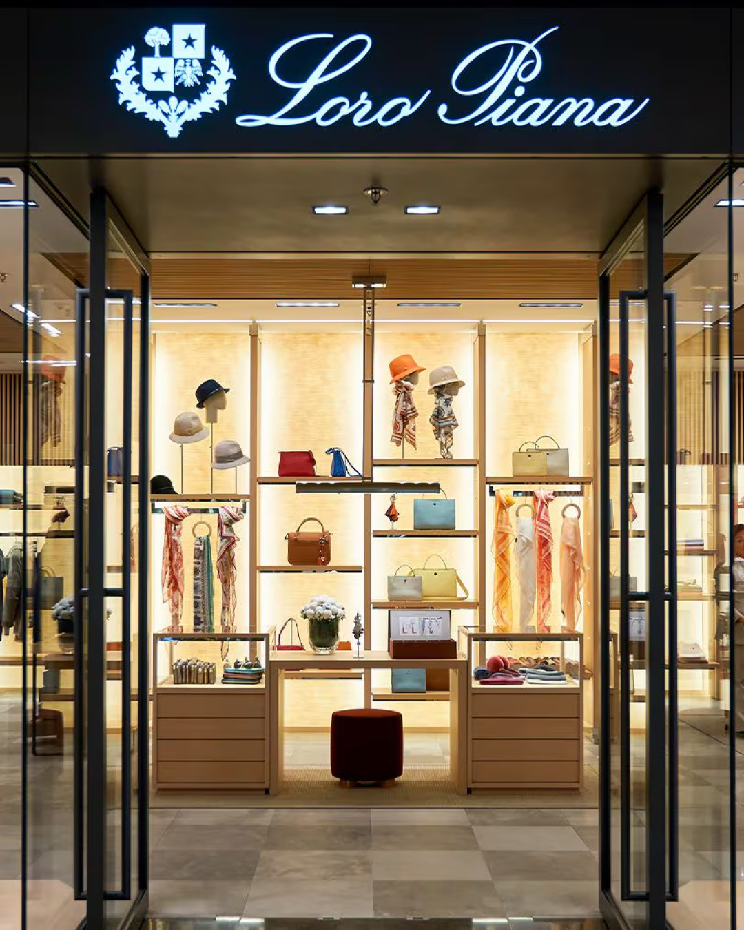 Loro Piana's $9K Sweaters: Finest Wool, Unpaid Peruvian Farmers