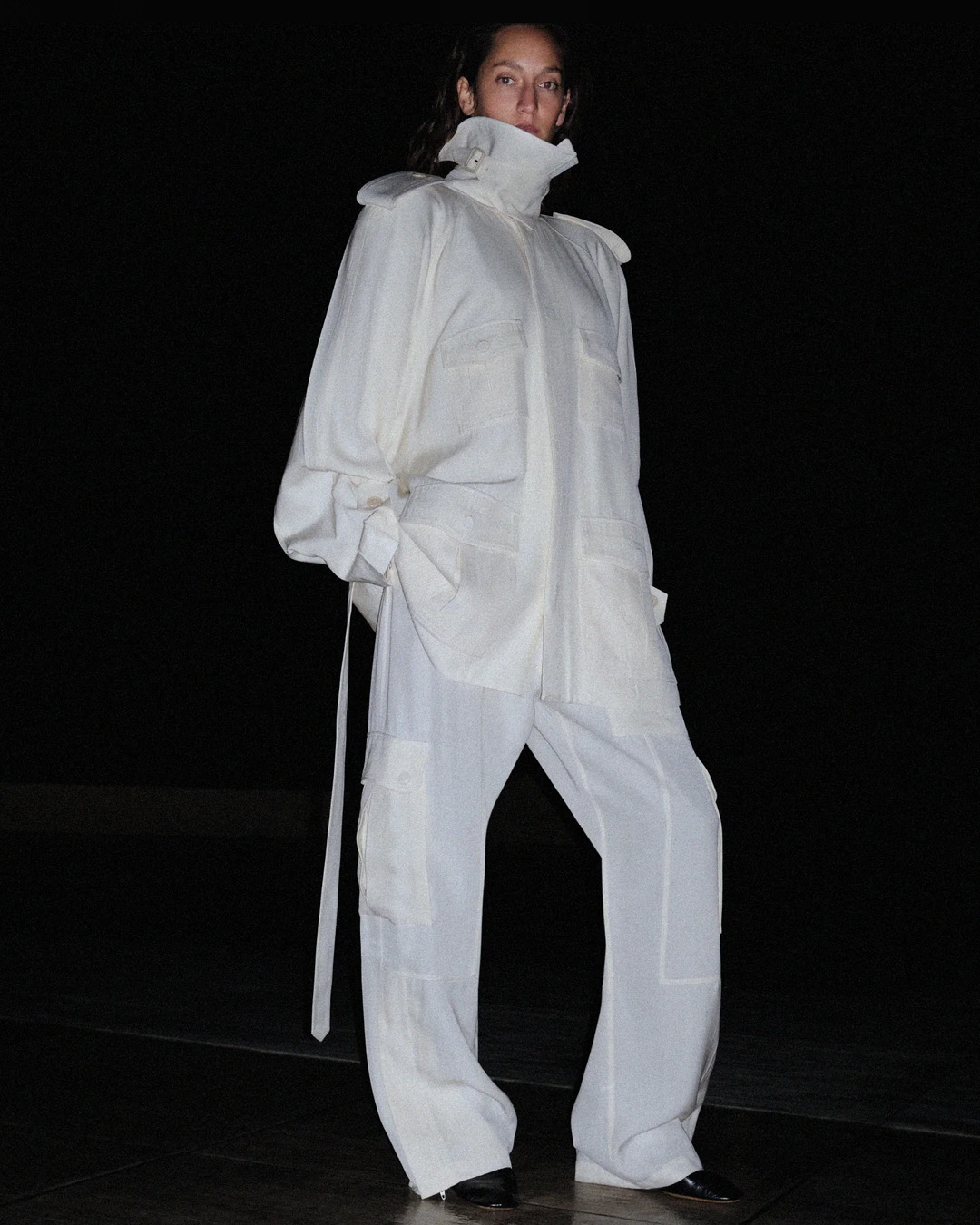 Phoebe Philo Releases Elegant Second Edit's New Delivery