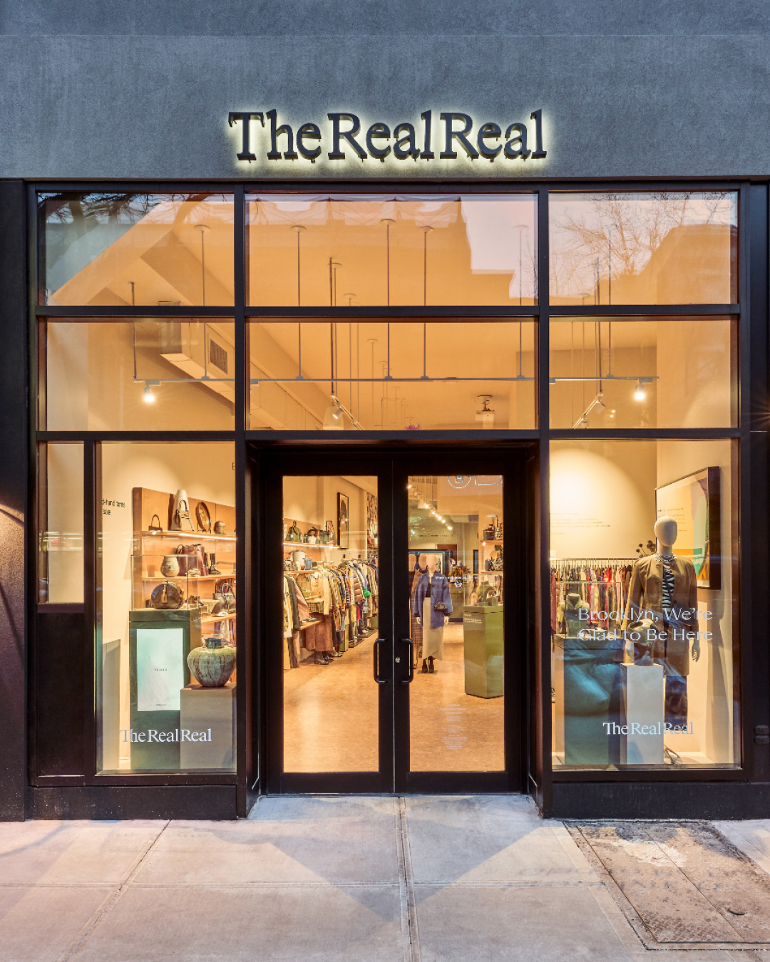 Profit Over Popularity: The RealReal Gains in Finance, Loses User Favor