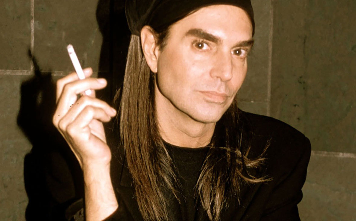 Steven Meisel