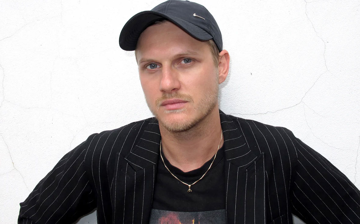 Thomas De Kluyver