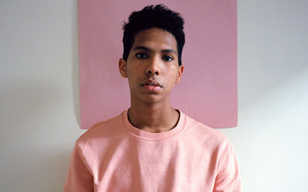Tyler Mitchell