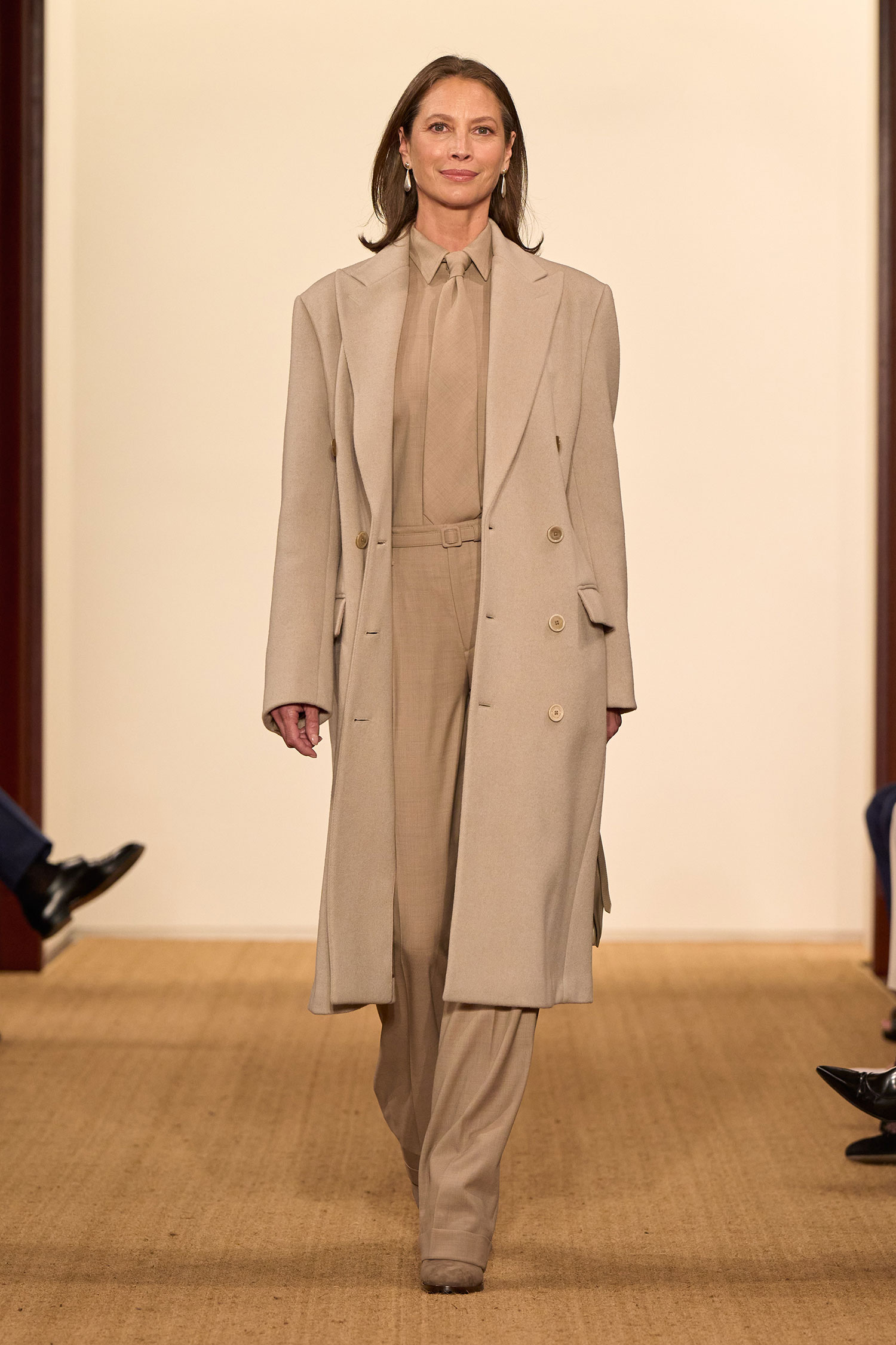 Ralph Lauren Fall 2024
