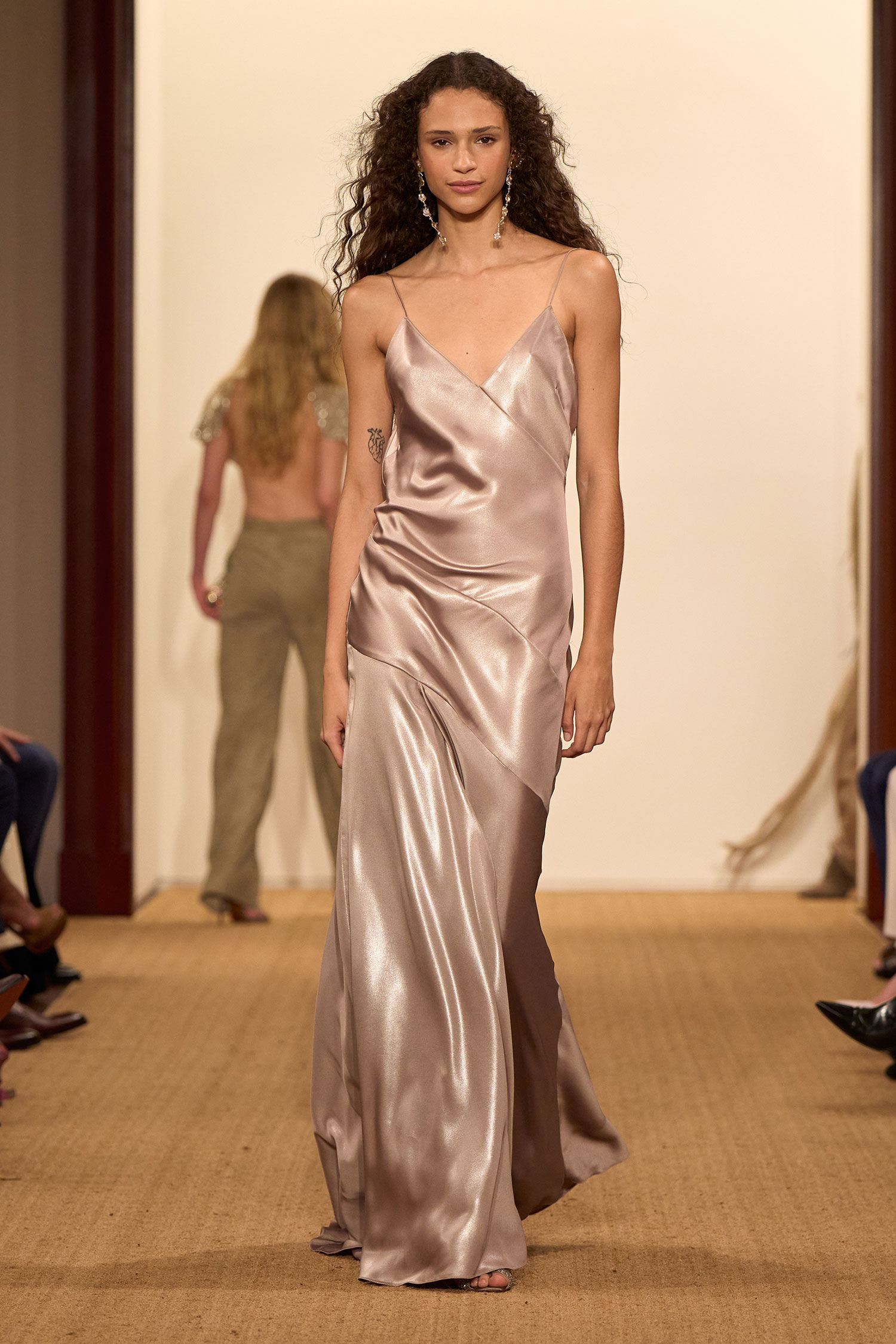 Ralph Lauren Fall 2024