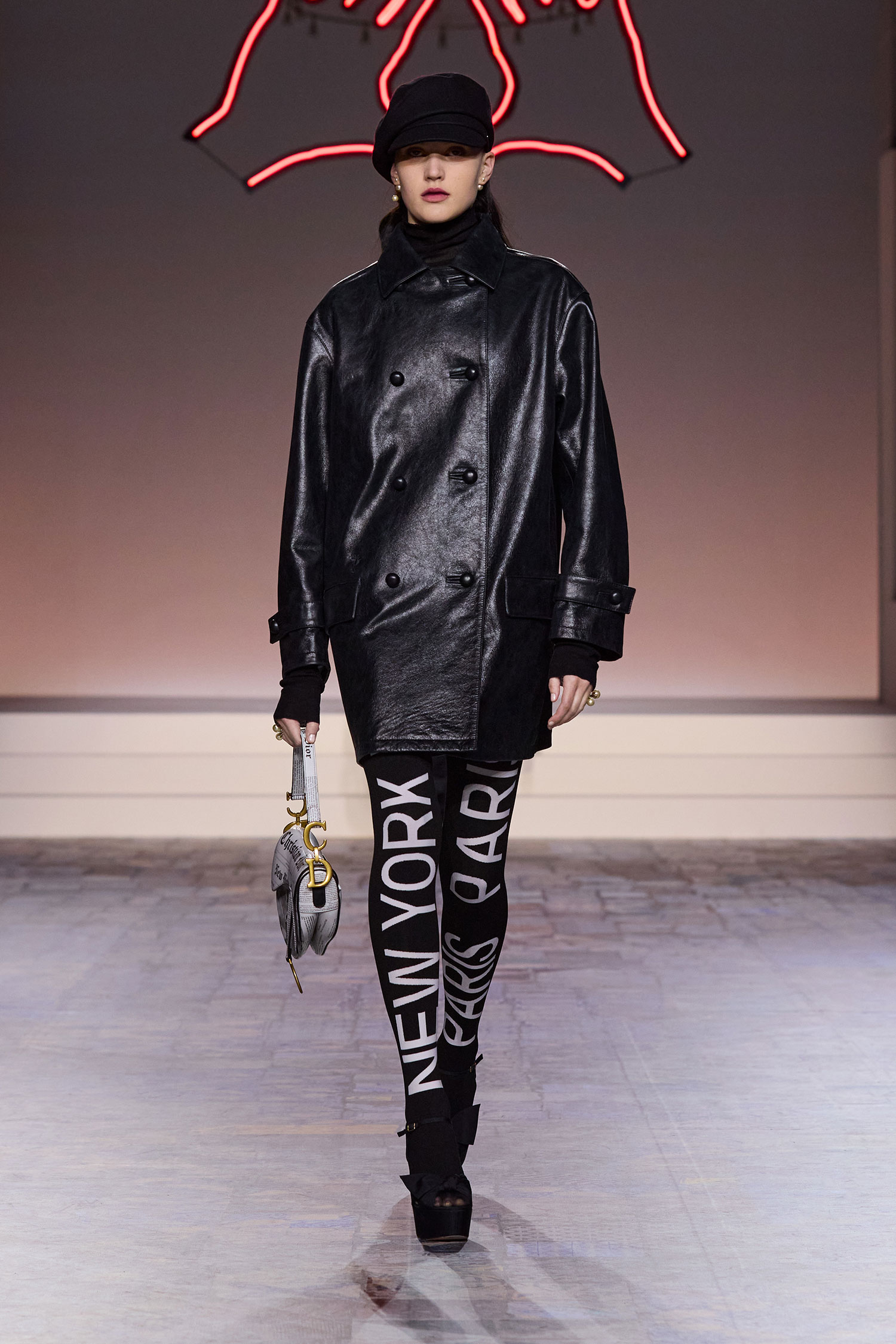 Dior Pre-Fall 2024 Collection