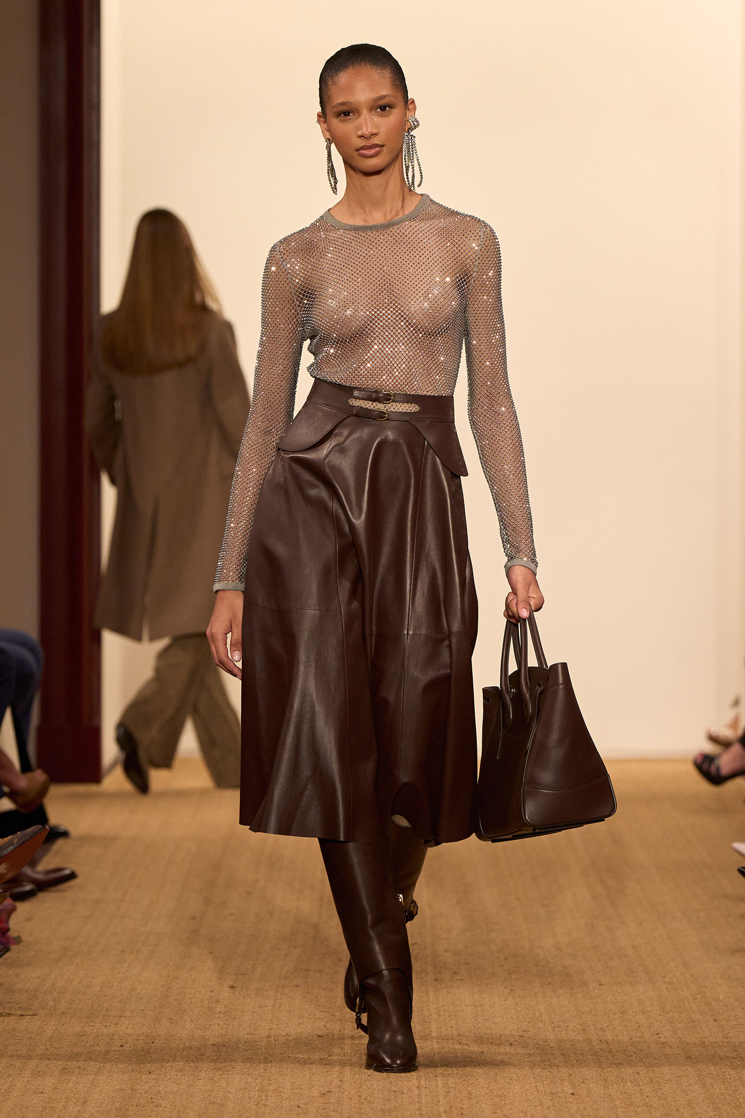 Ralph Lauren Fall 2024