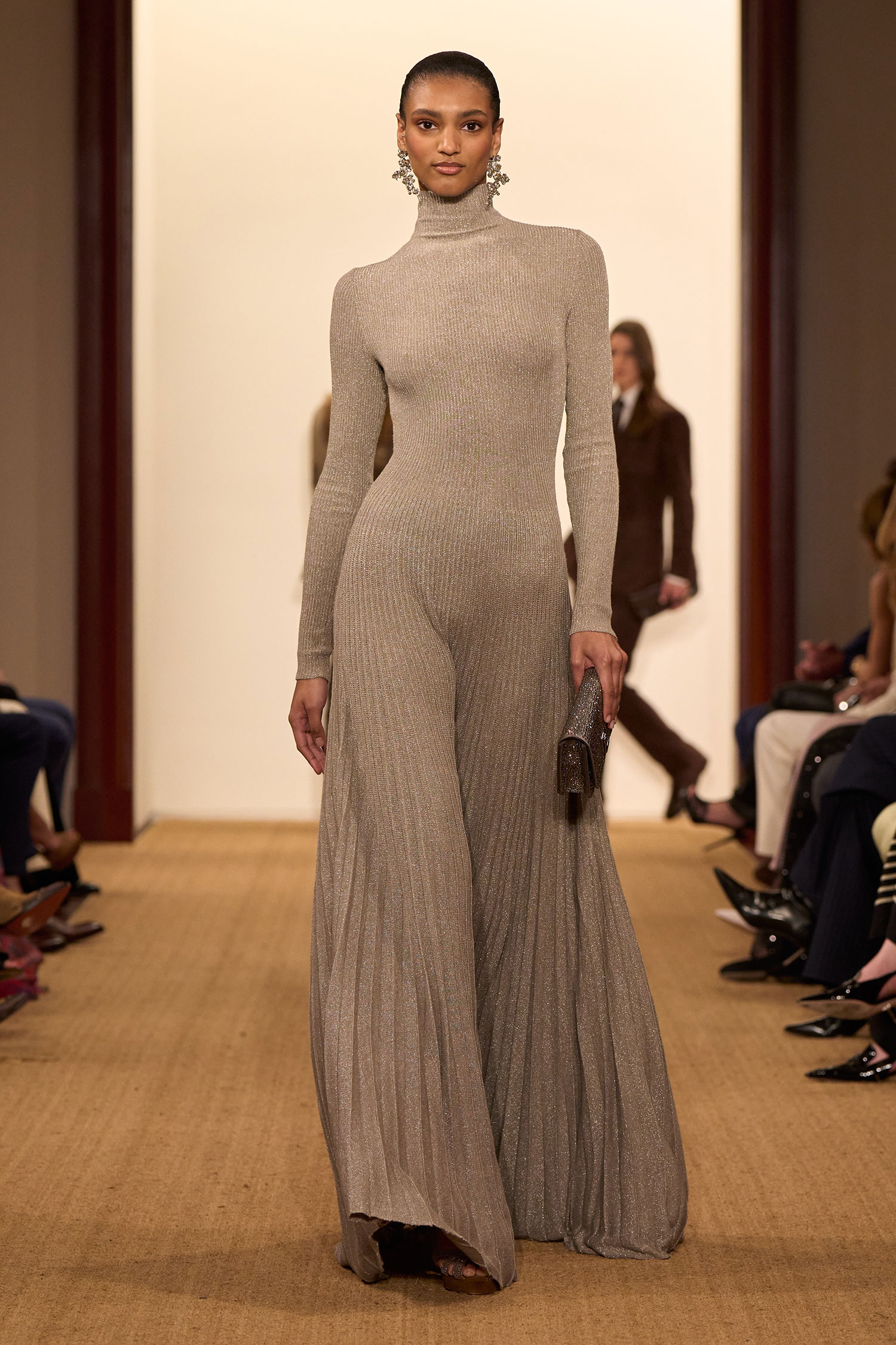 Ralph Lauren Fall 2024
