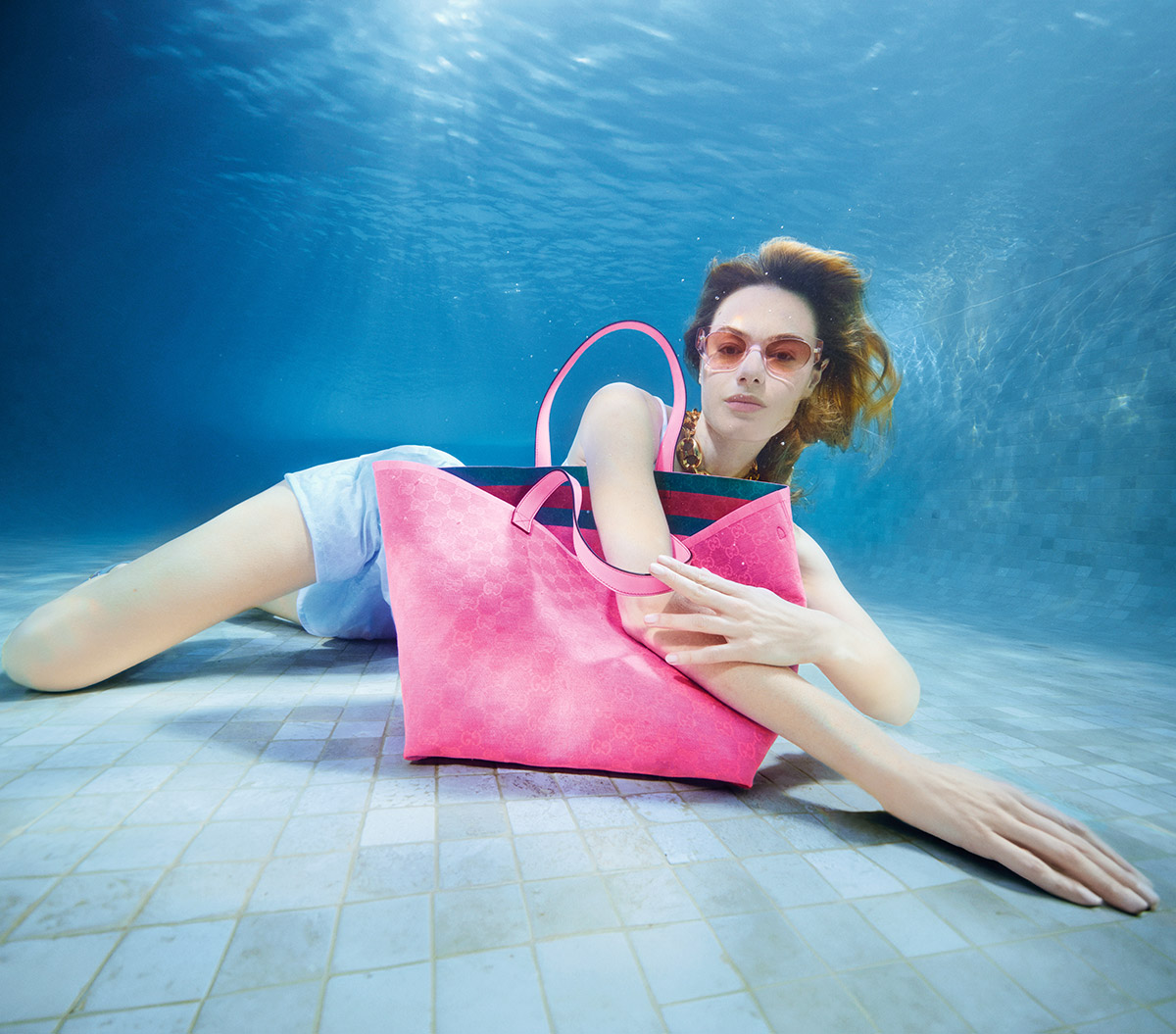 Gucci Lido 2024