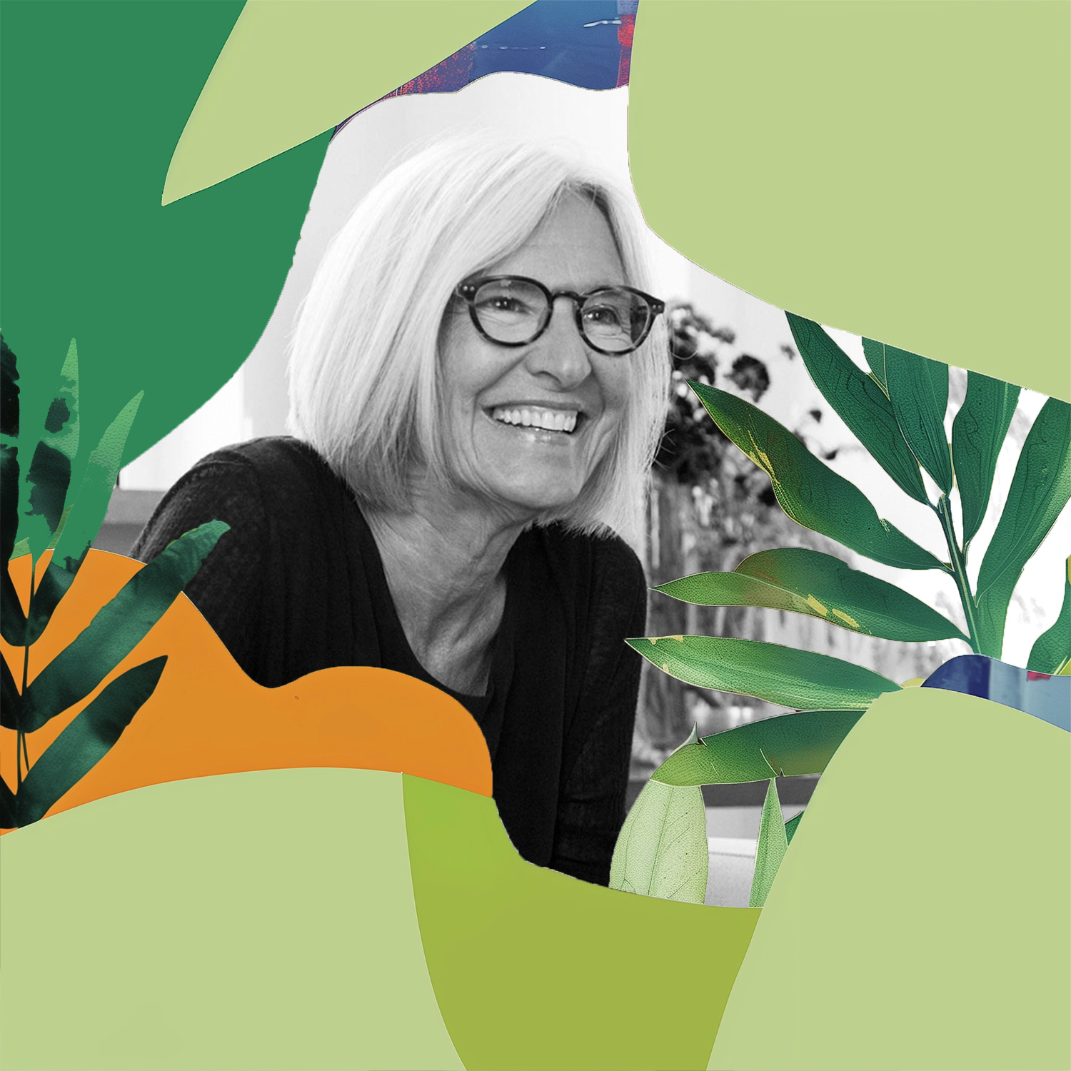 Eileen Fisher
