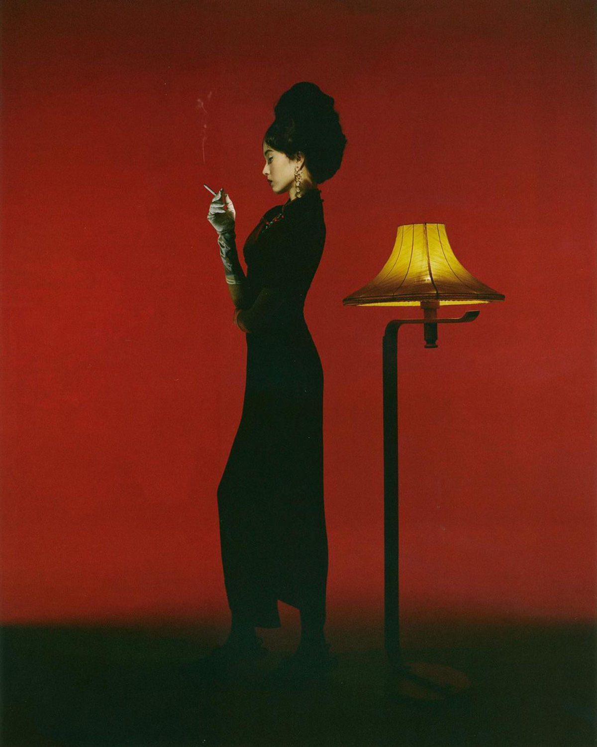 Leslie Zhang: Capturing the Poetic Essence of Chinese Culture