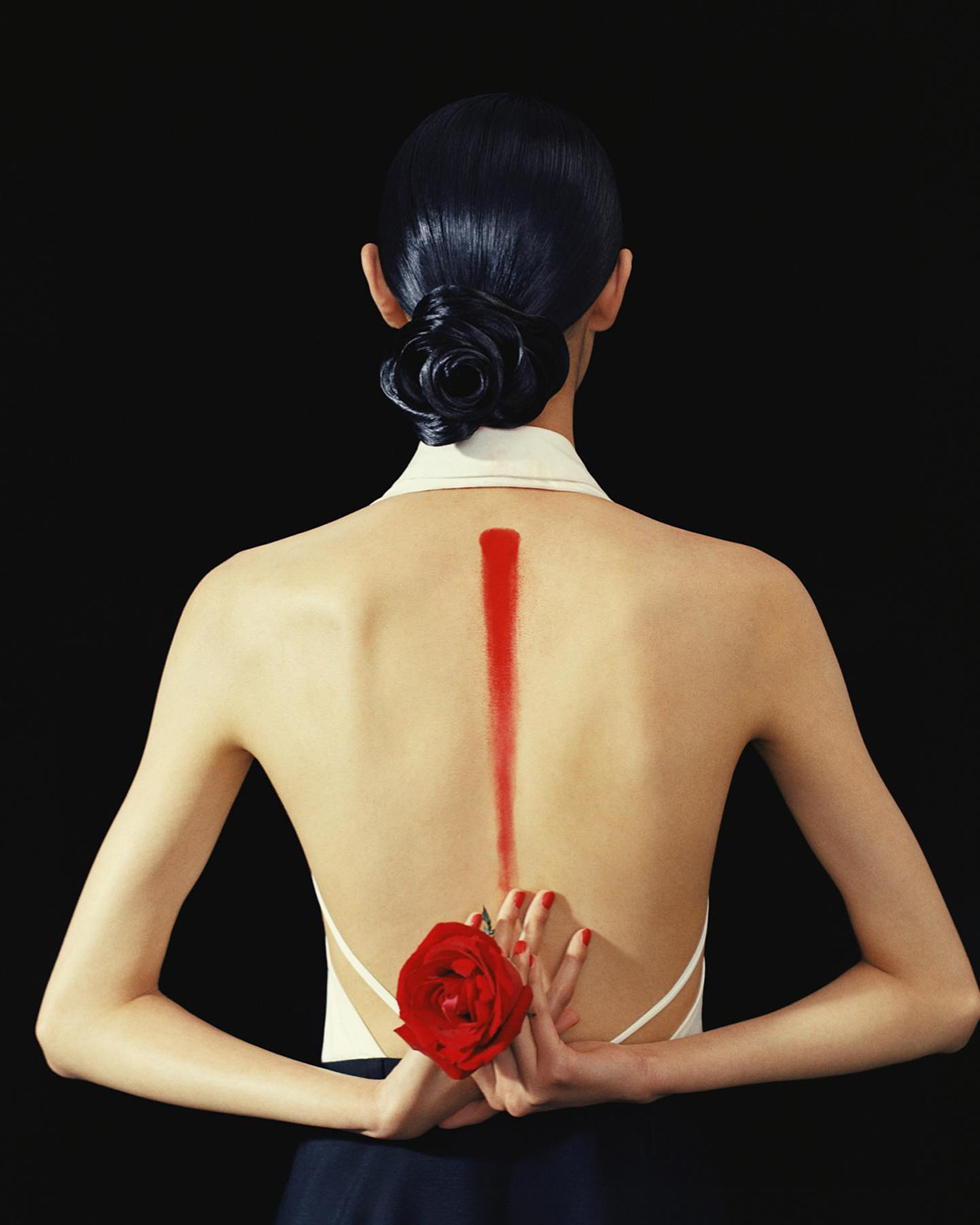 Leslie Zhang: Capturing the Poetic Essence of Chinese Culture