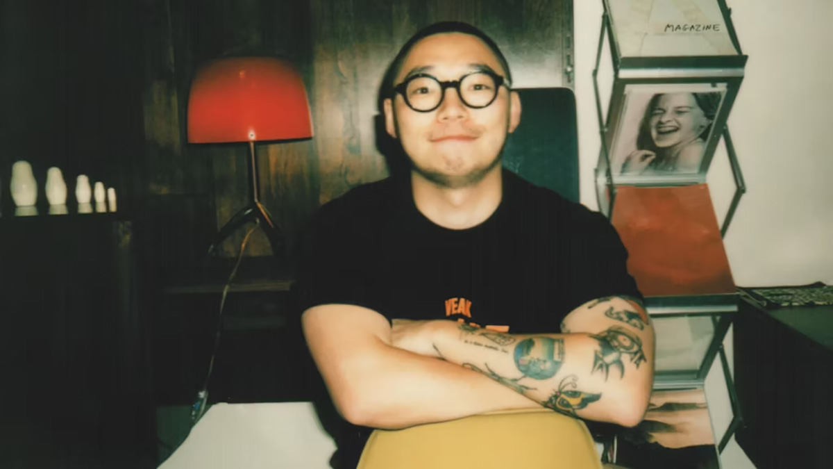 Leslie Zhang: Capturing the Poetic Essence of Chinese Culture